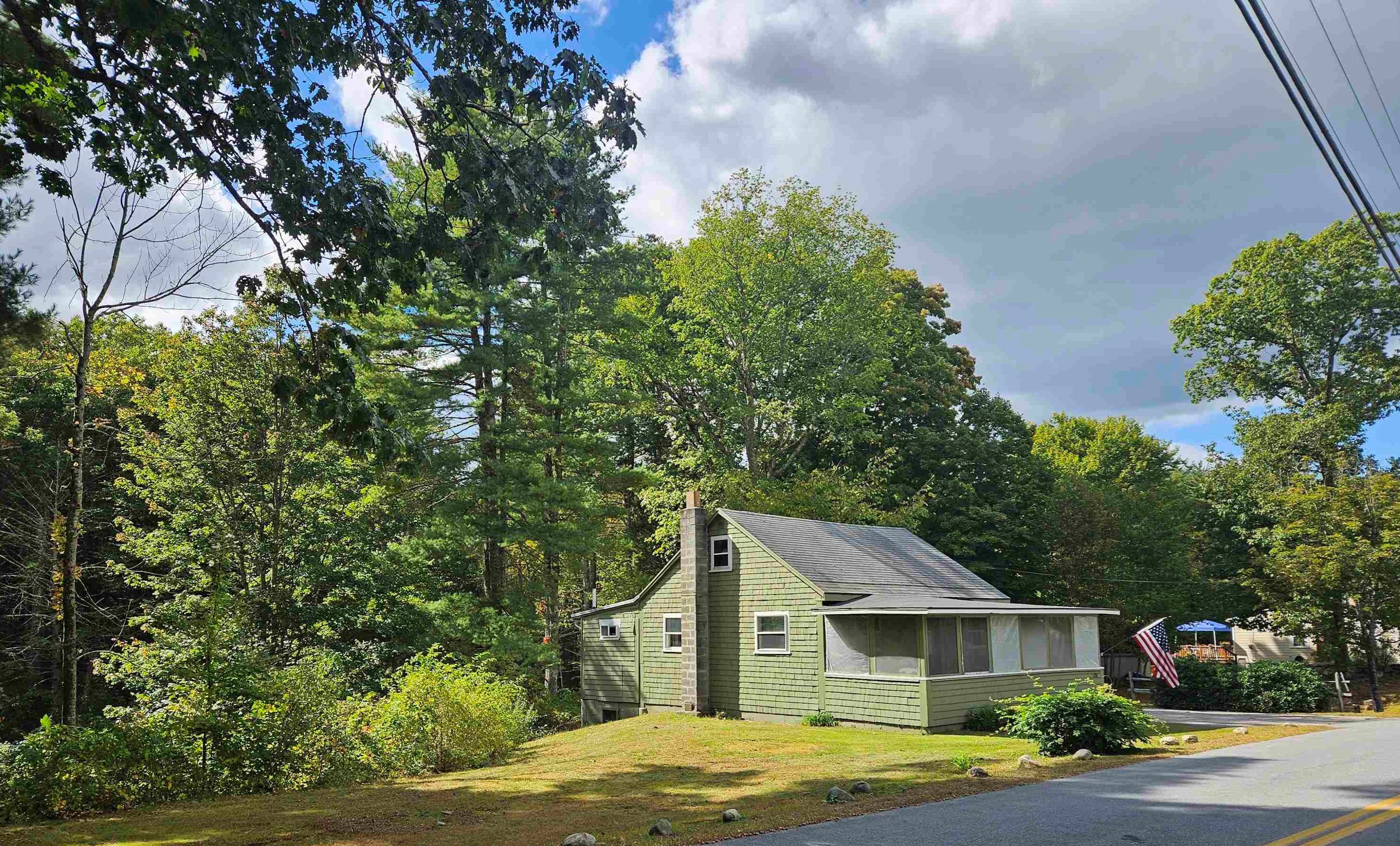 120 Wells Village Road Sandown, New Hampshire, United States Luxury