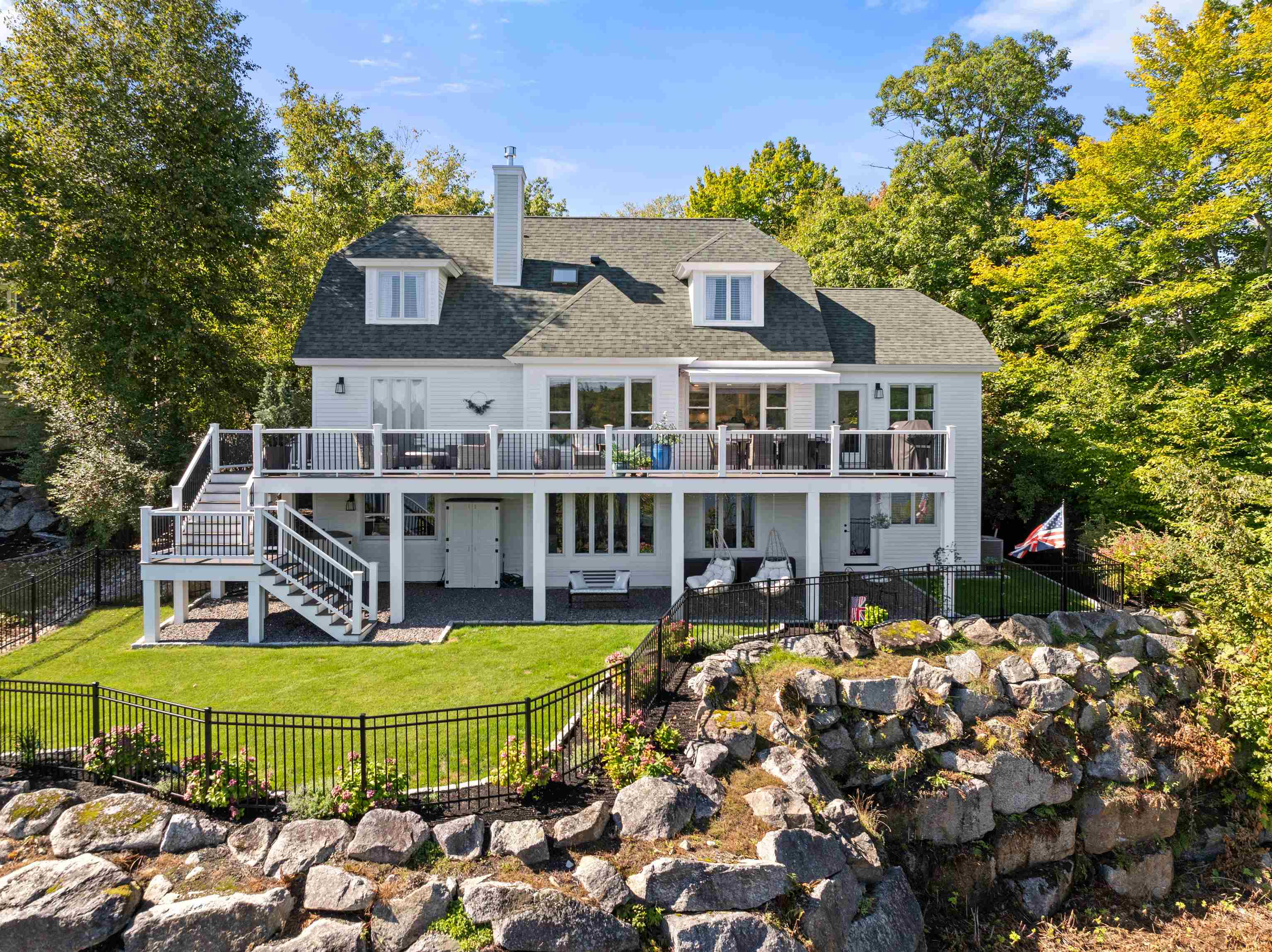 Photo of 29 Grouse Hollow Road Meredith NH 03253