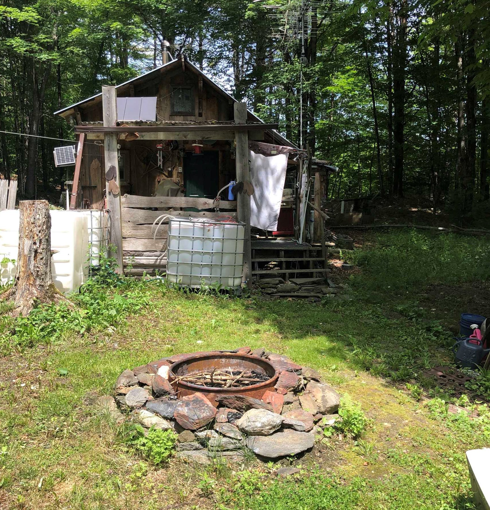 Bethel VT Home for sale $135,000 $256 per sq.ft.