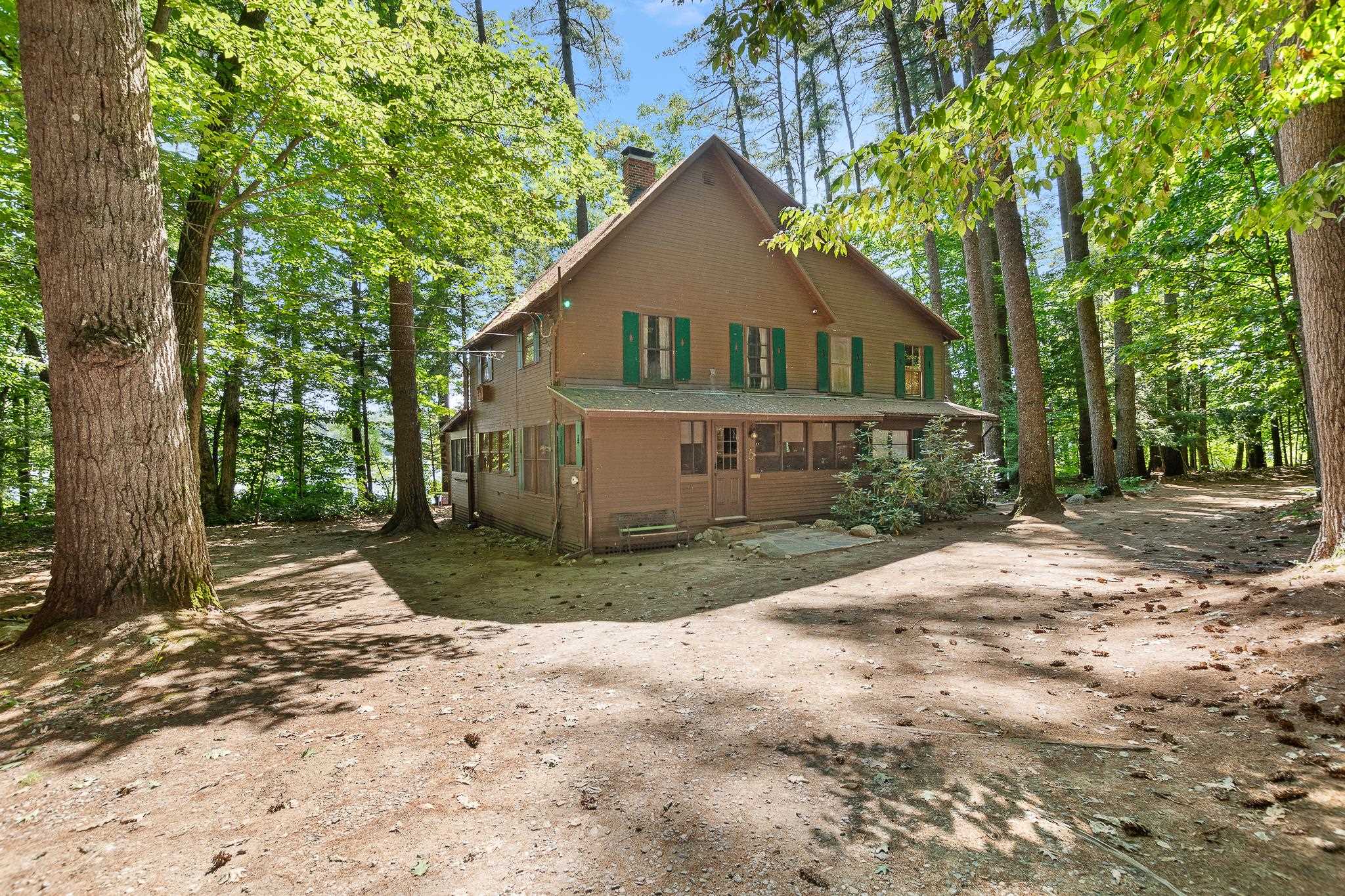 Photo of 24 Alvord Road Holderness NH 03245-0000