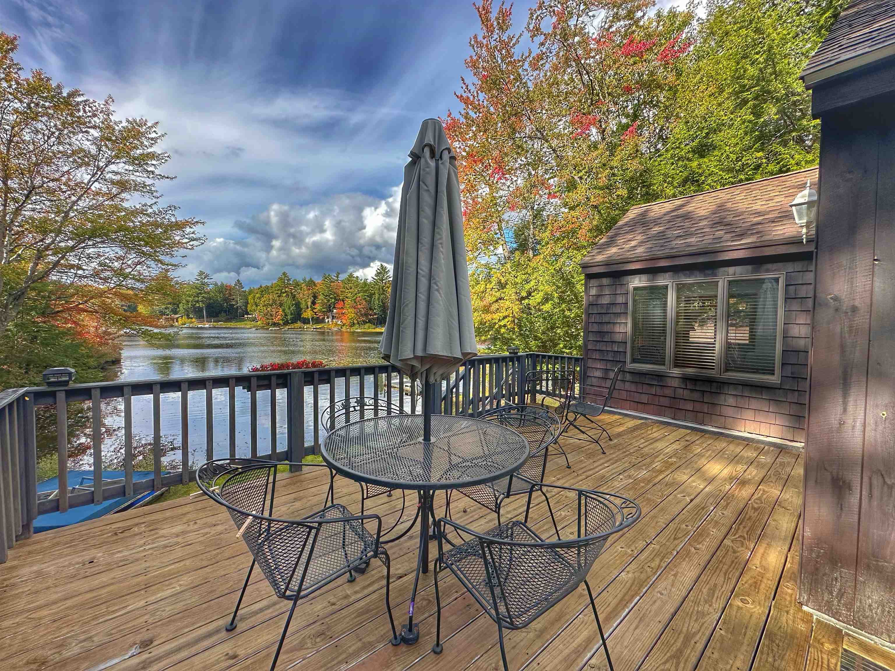 Photo of 13 Lakeside Drive Unity NH 03773