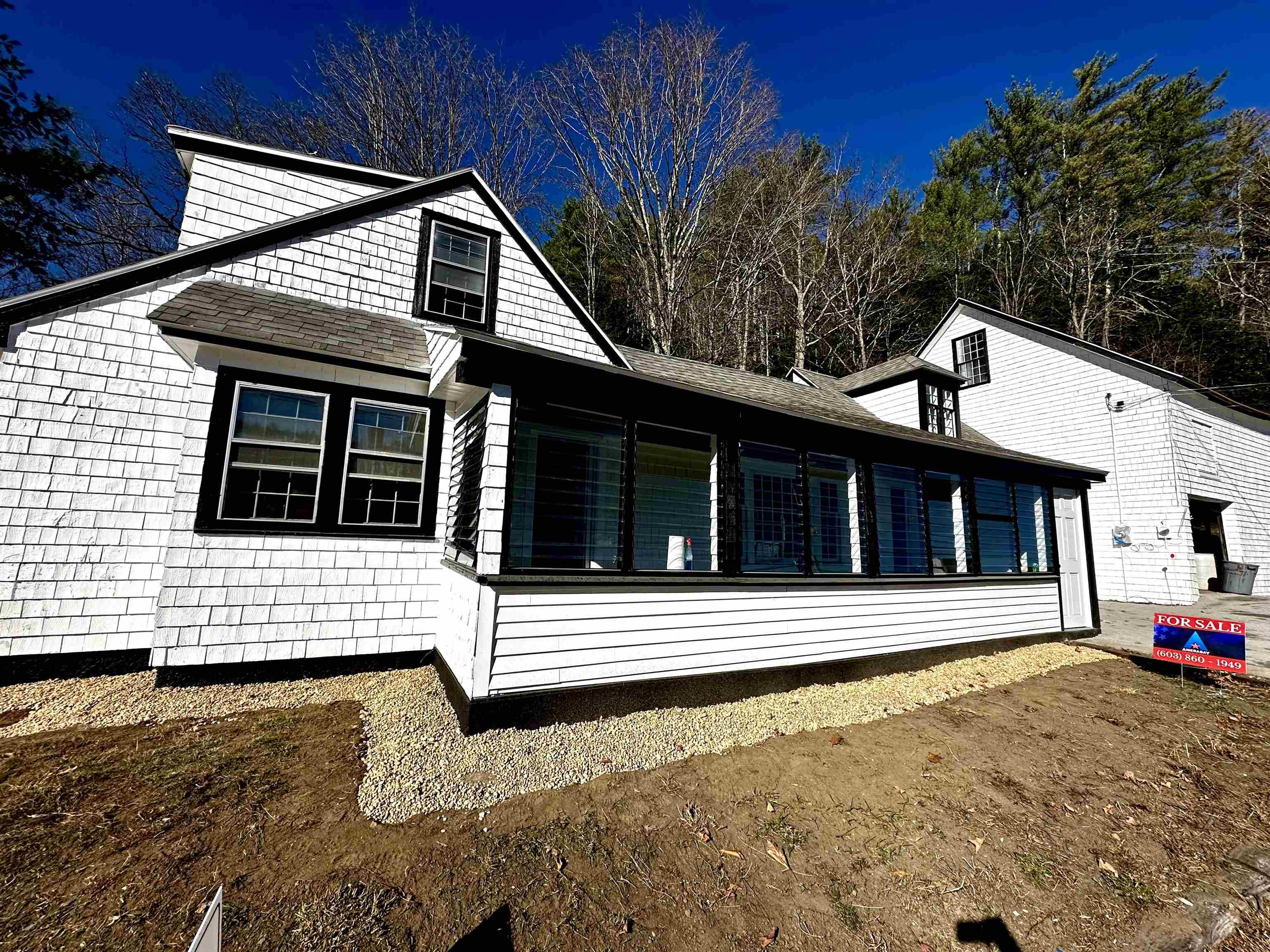 Photo of 78 Mont Vernon Road New Boston NH 03070