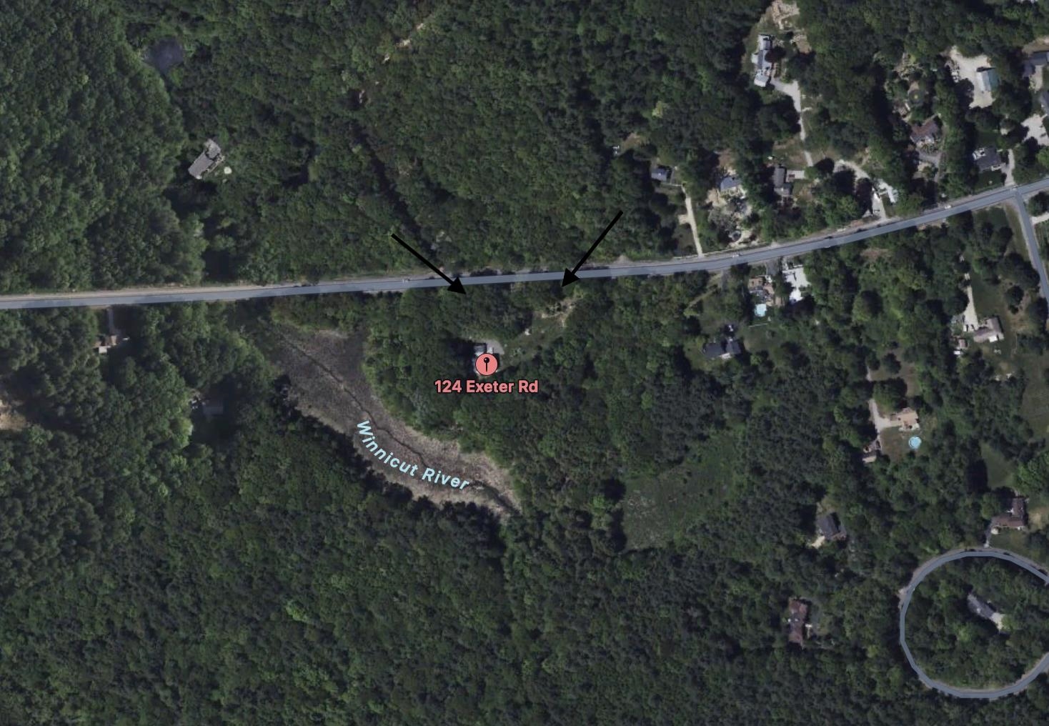 New Hampshire  Real Estate