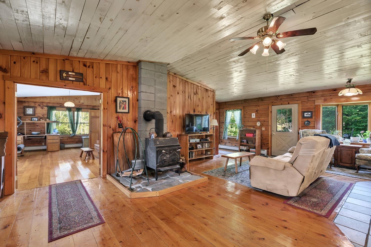 Woodstove For The Best Heat 22234610