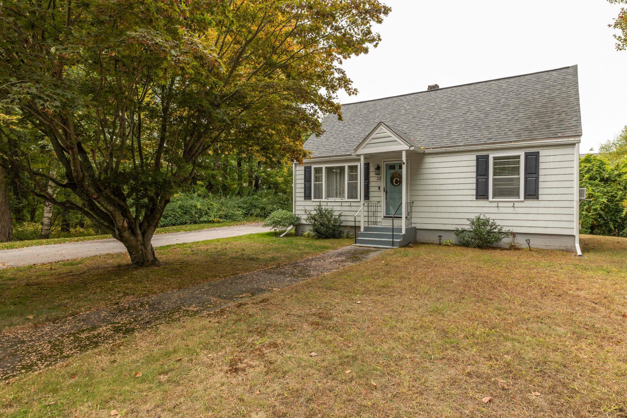MLS 5017428: 22 Macgregor Avenue, Salem NH