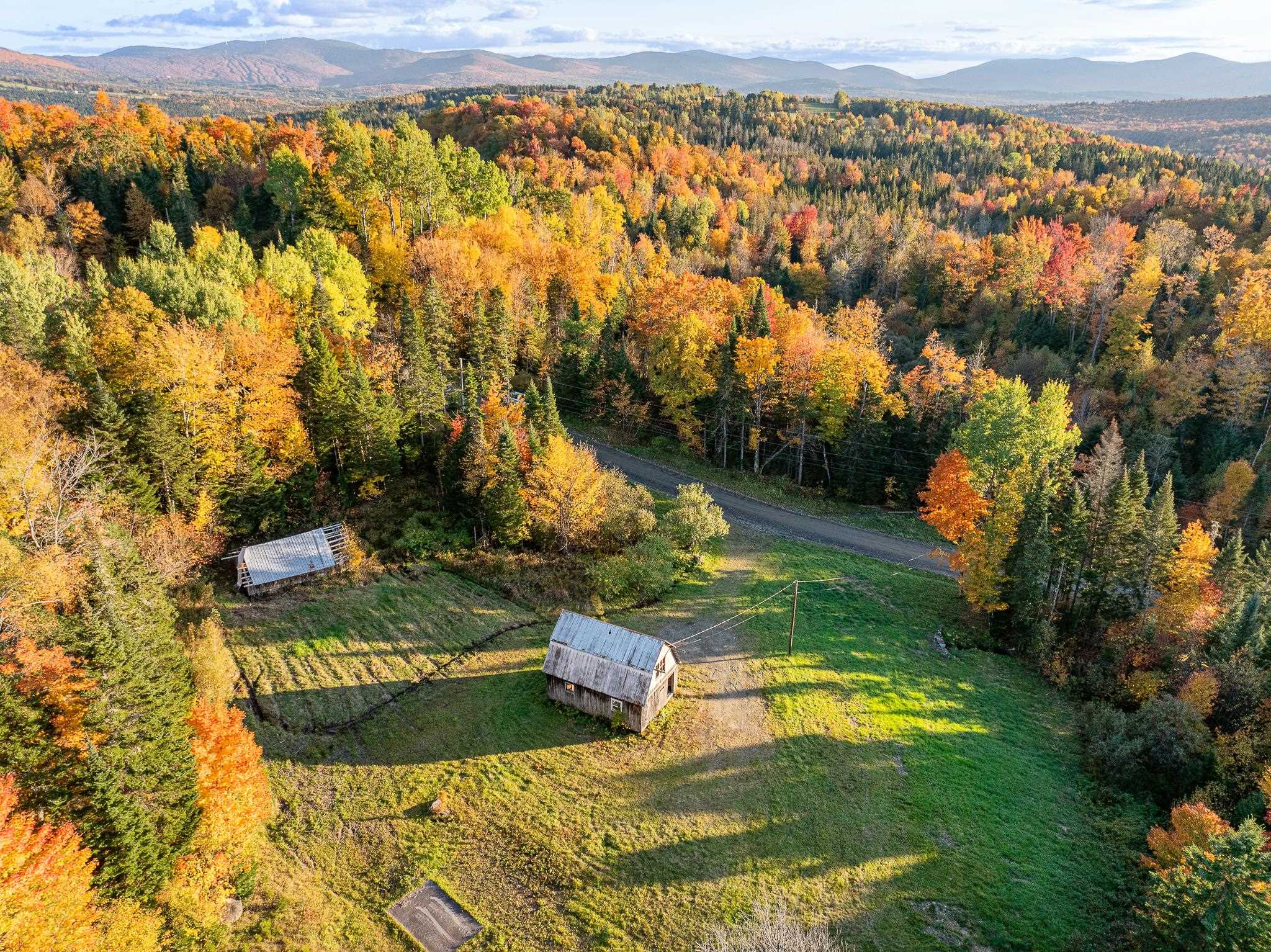Photo of Lot 3 Heath Road Stewartstown NH 03576