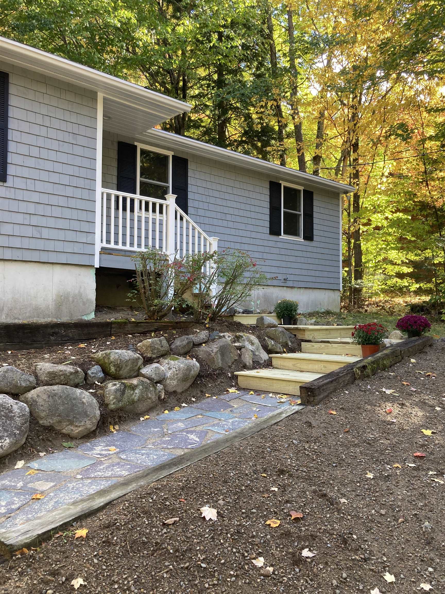 Photo of 152 Town Line Road Conway NH 03818
