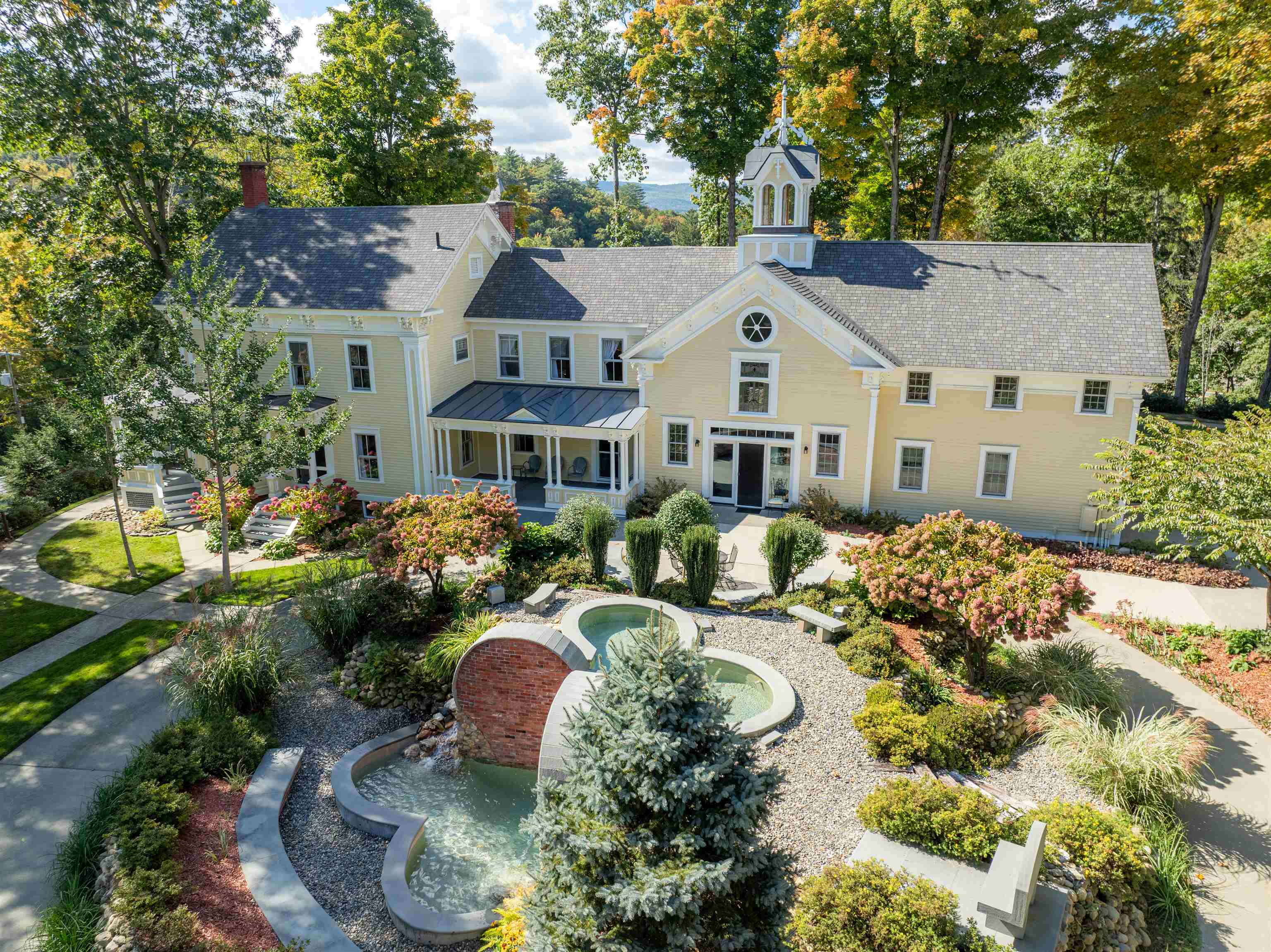 Photo of 11 Cream Pot Hill Road Hinsdale NH 03451