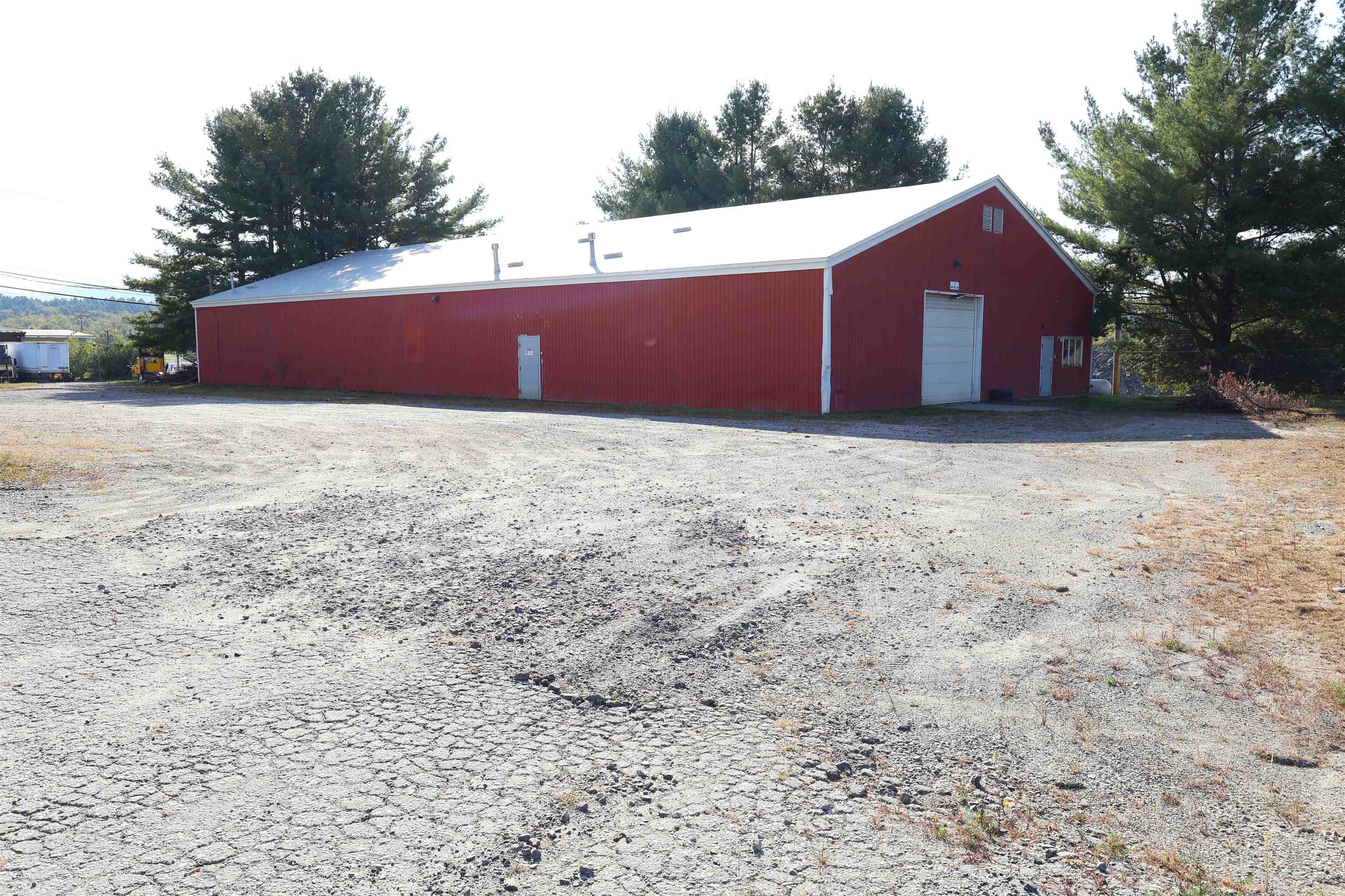 21 Industrial Lane Berlin VT Commercial For Sale 850000