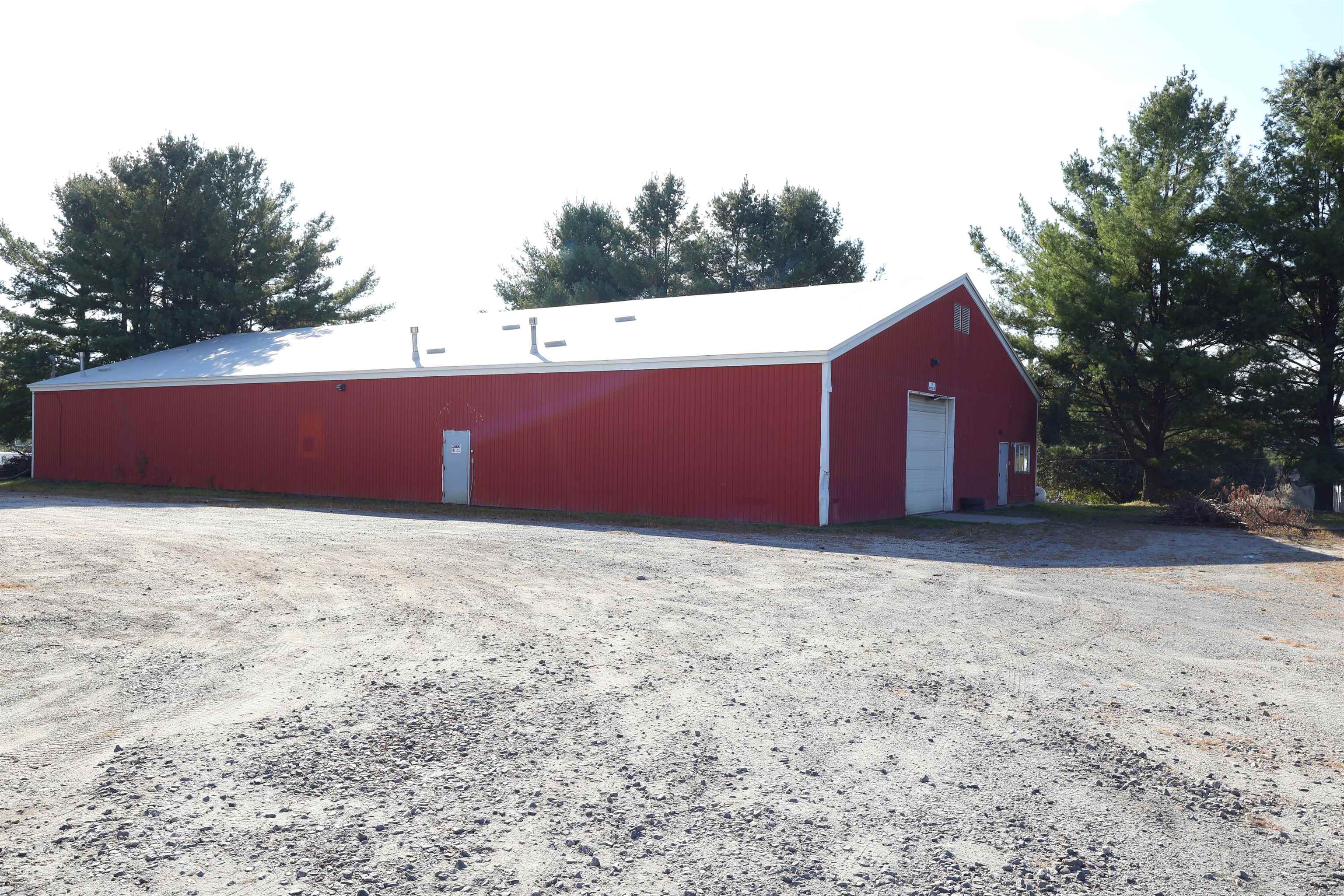 21 Industrial Lane Berlin VT Commercial For Sale 850000