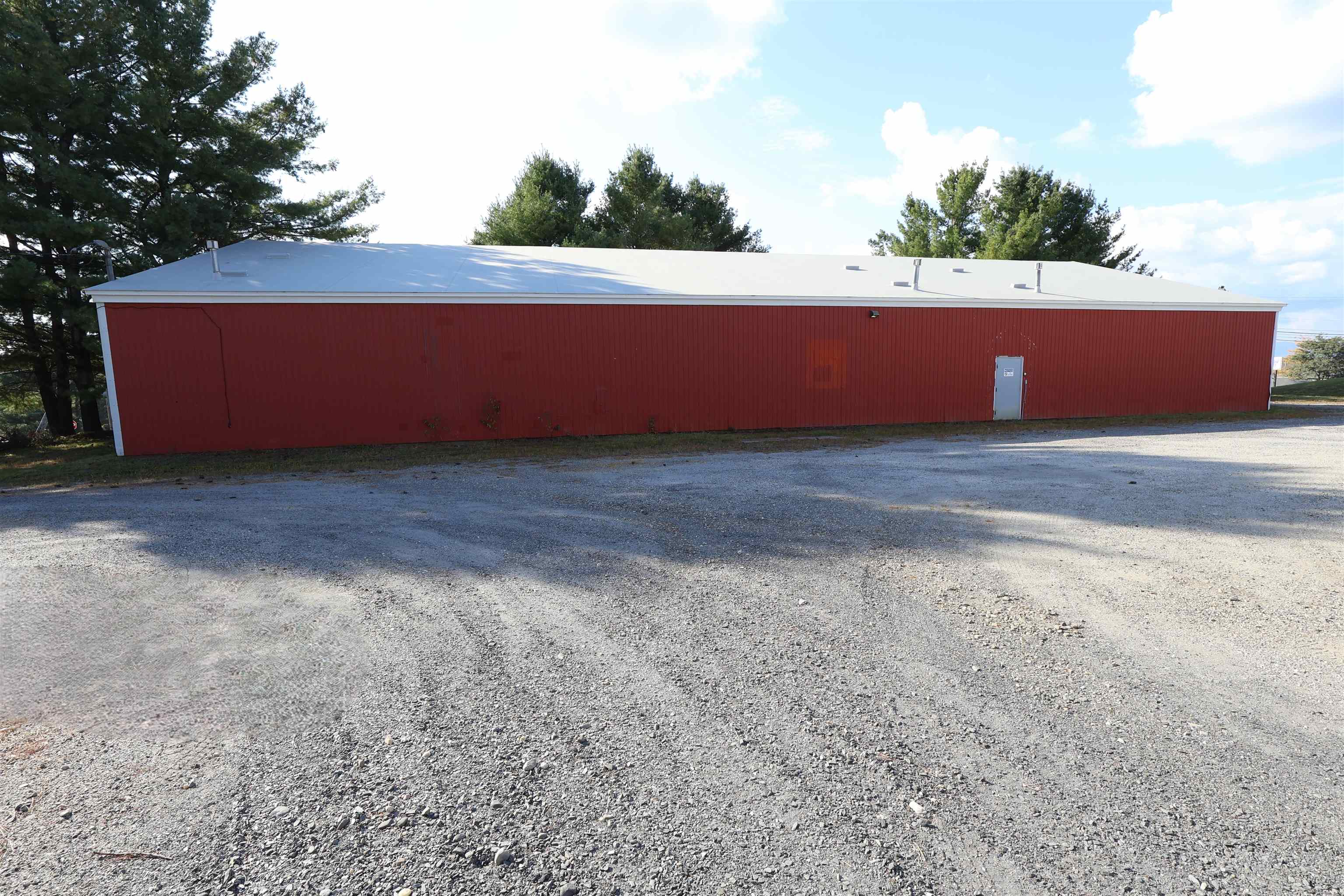 21 Industrial Lane Berlin VT Commercial For Sale 850000