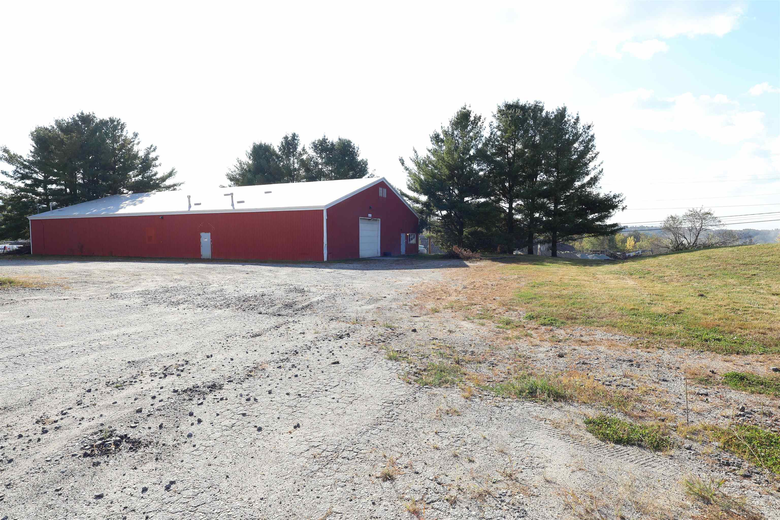 21 Industrial Lane Berlin VT Commercial For Sale 850000