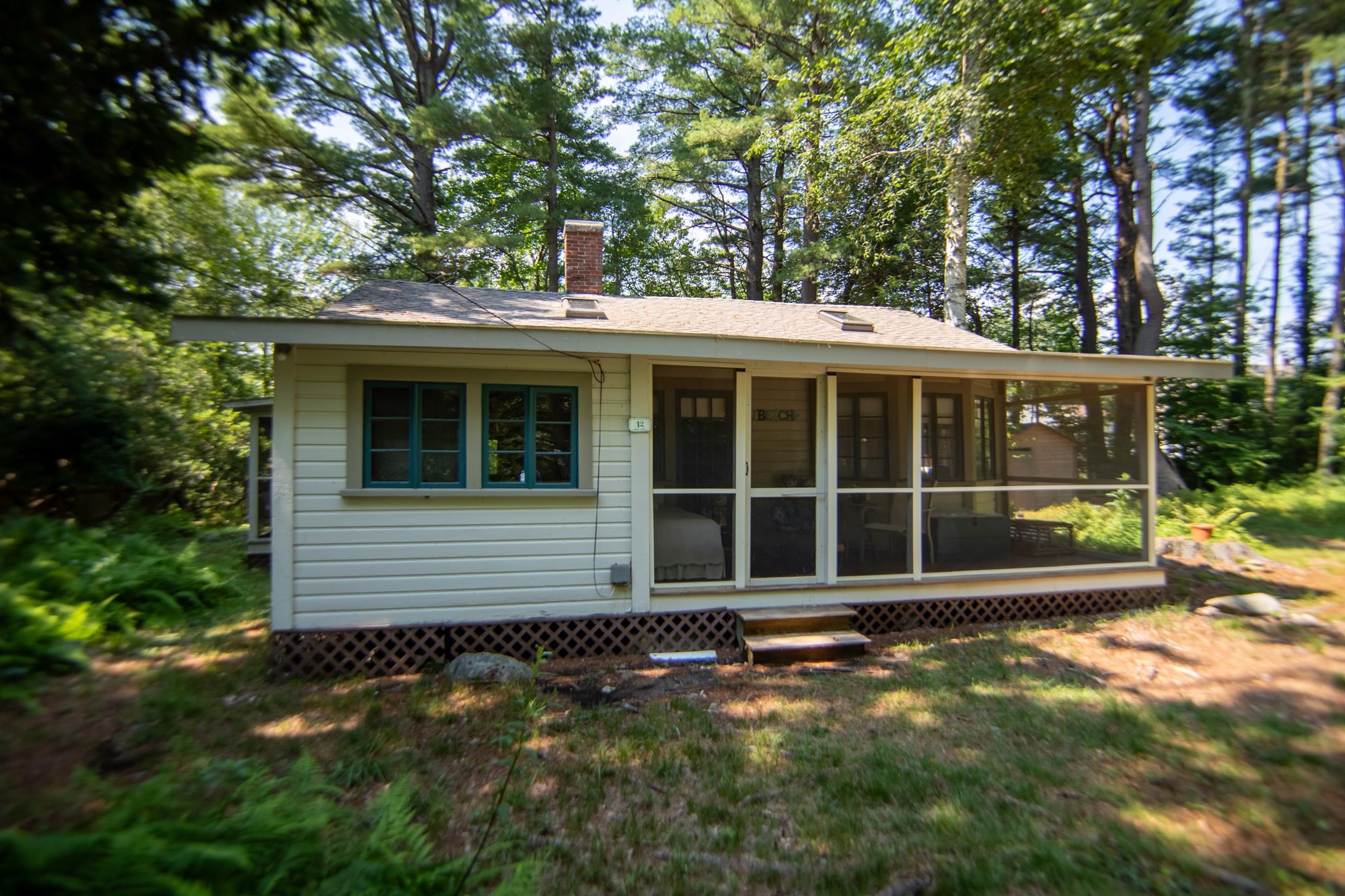 Photo of 12 Briar Road Hampton NH 03842