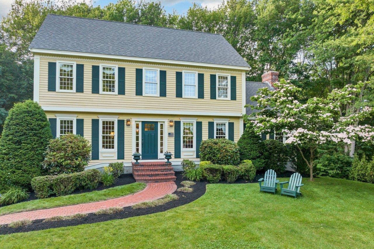 Photo of 25 Alexander Drive Hampton NH 03842