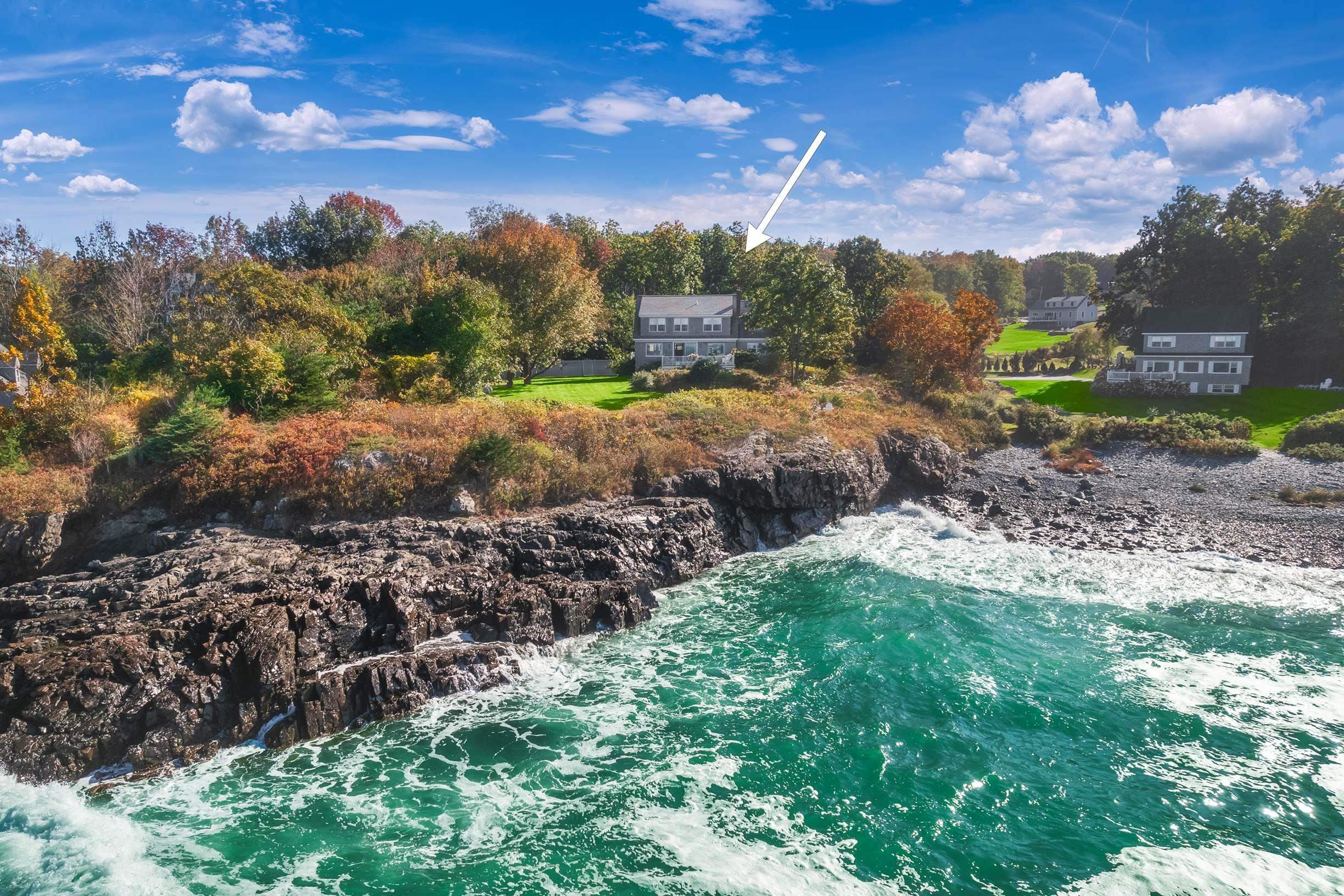 New Hampshire  Real Estate