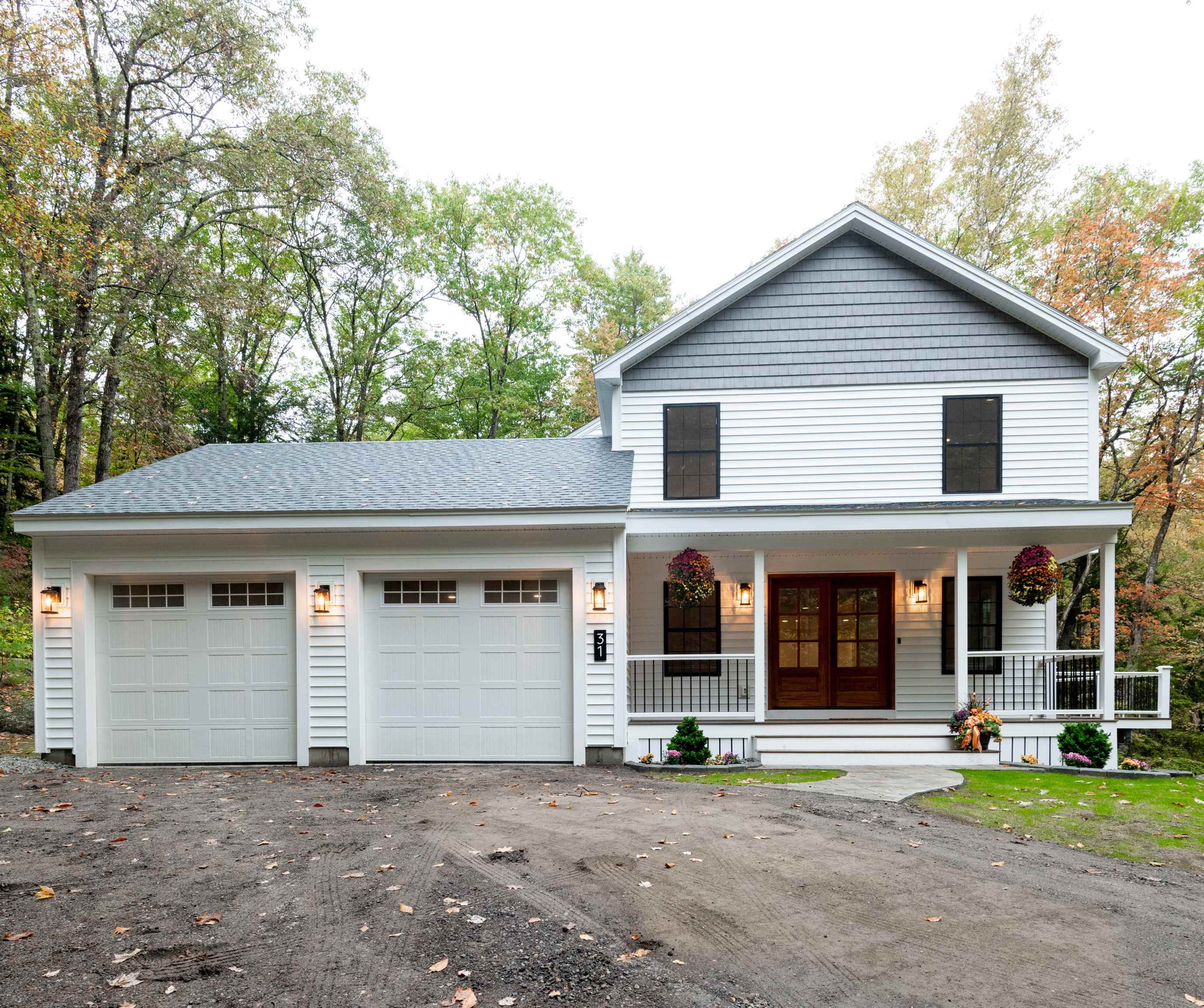 31 E Sutton Road Warner, New Hampshire, United States Luxury Home For