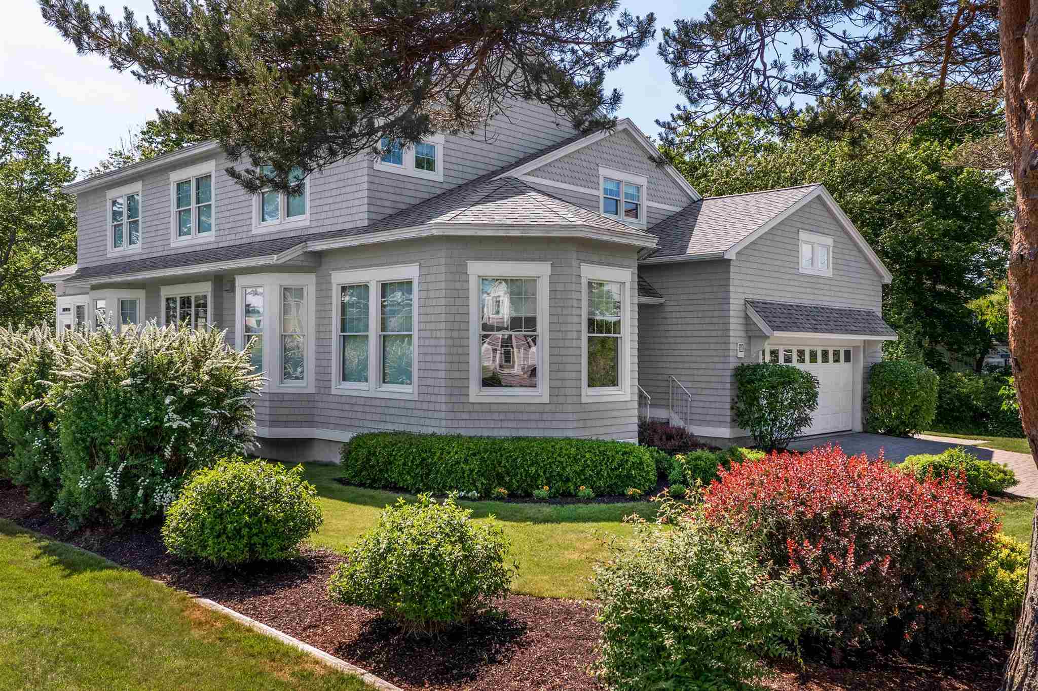 New Hampshire  Real Estate