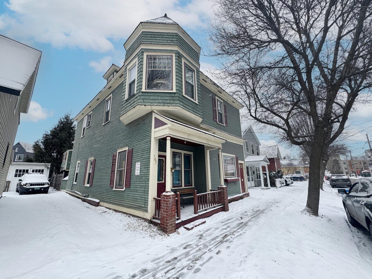 Photo of 167-169 North Union Street Burlington VT 05401