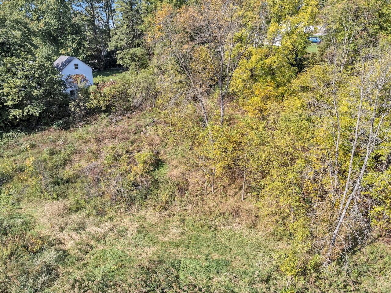 Purposed House Site