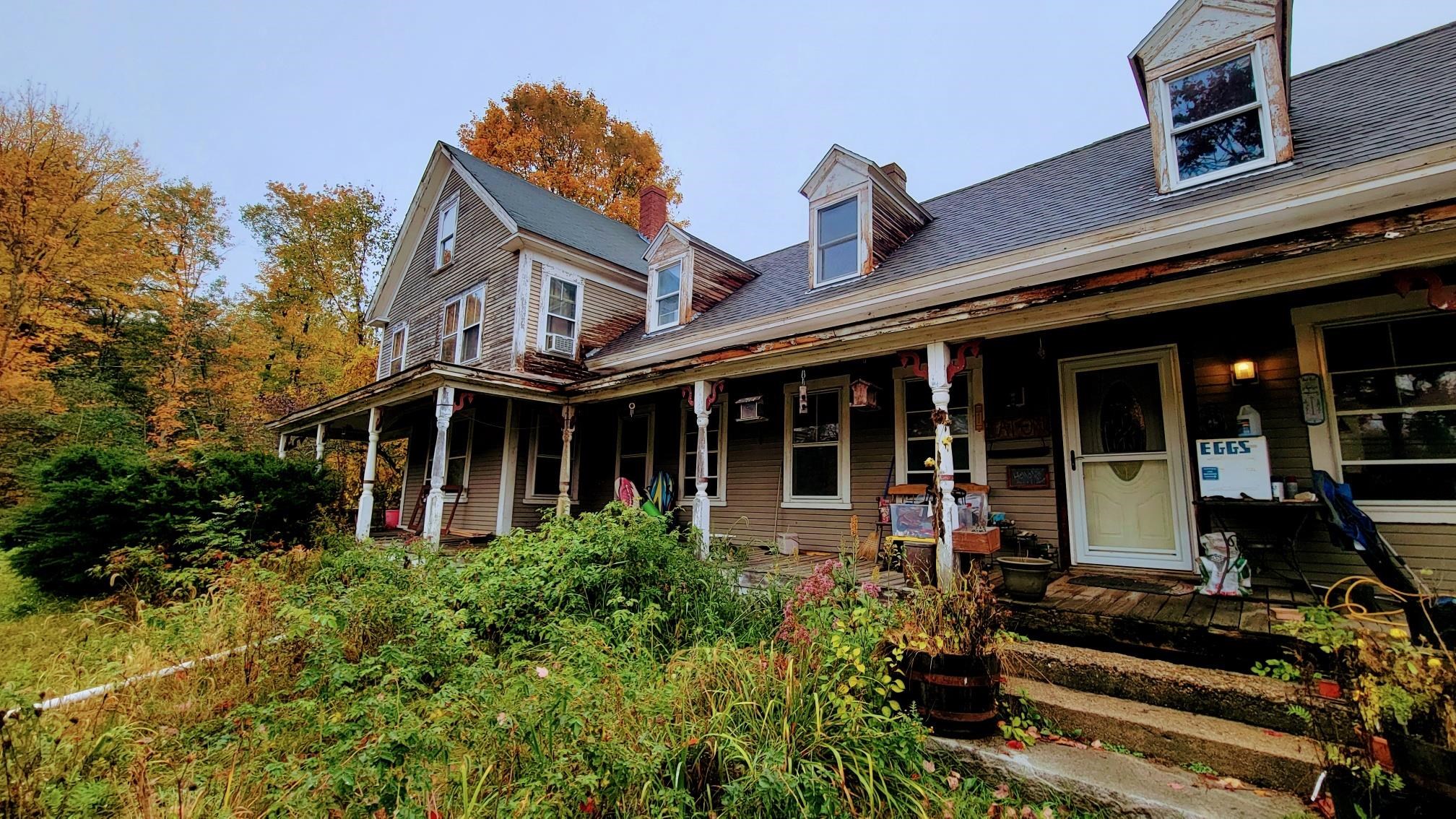 New Hampshire  Real Estate