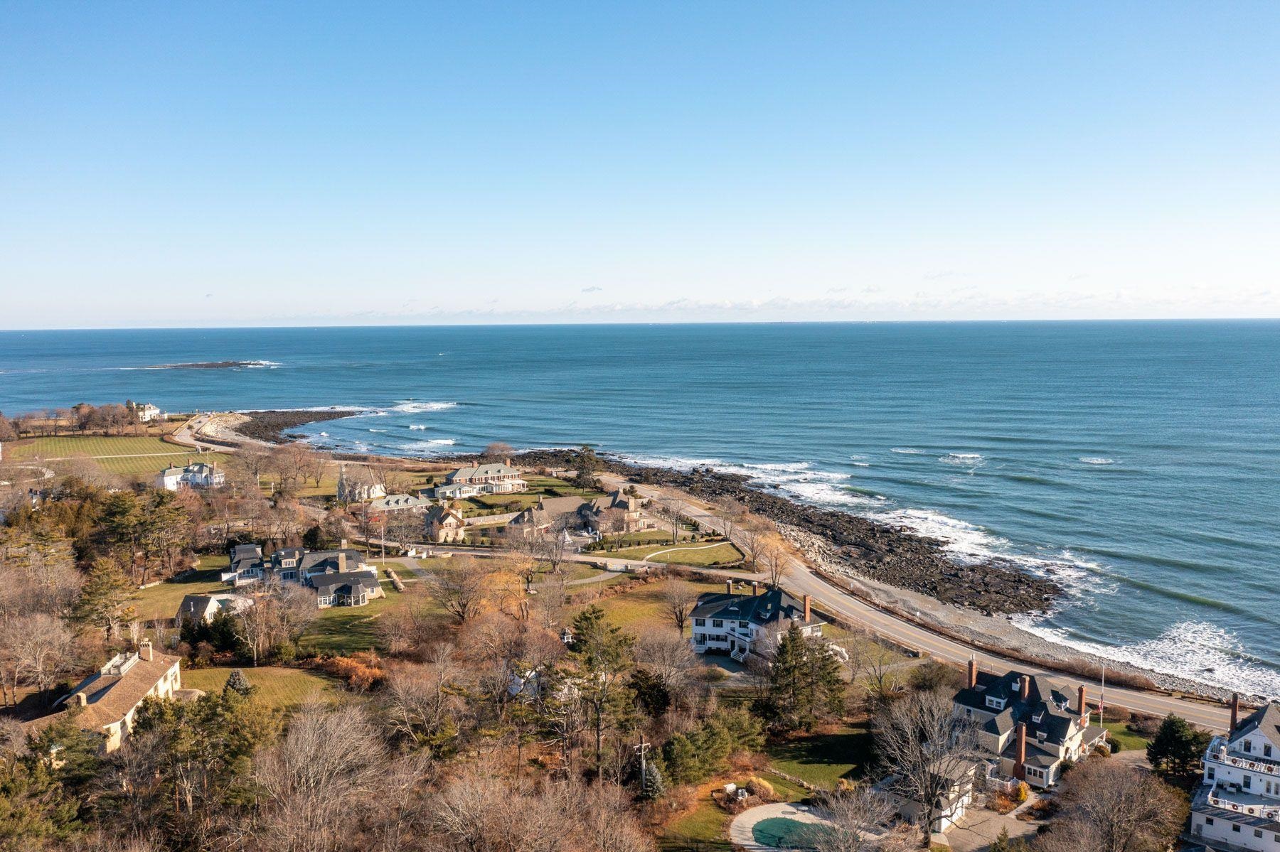 Photo of 00 Ocean Boulevard North Hampton NH 03862