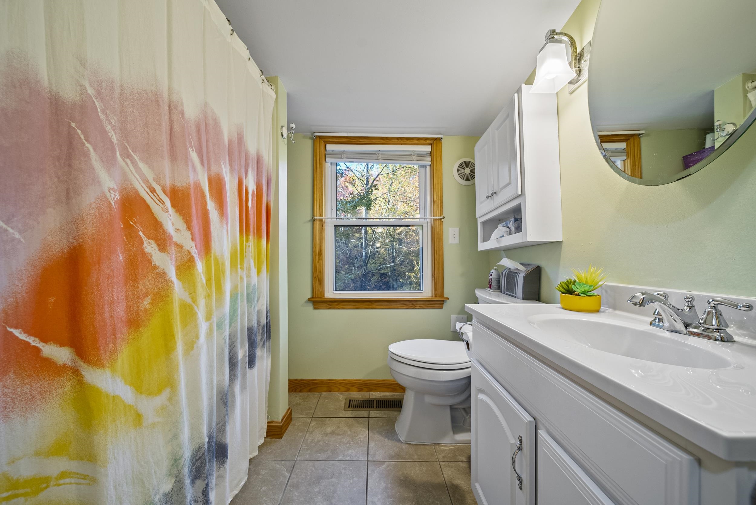 12 Hoit Road Concord NH 1 Story Single Family Home For Sale 299000