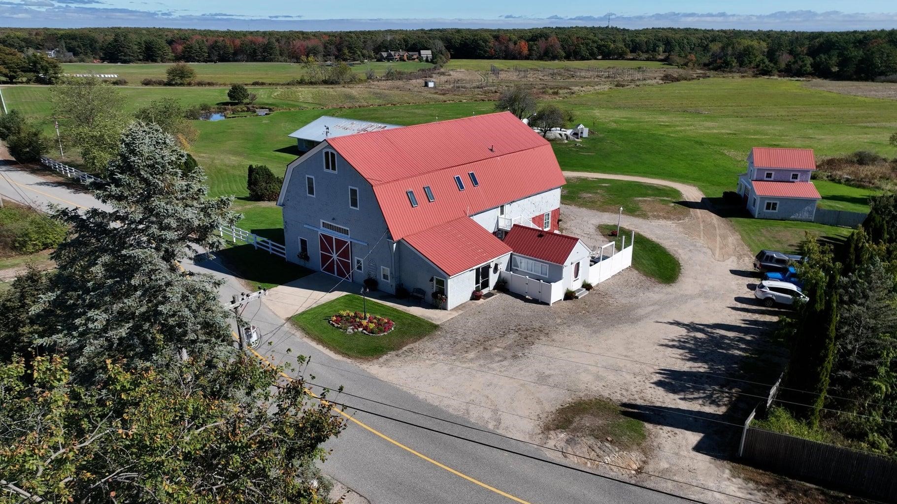 New Hampshire  Real Estate