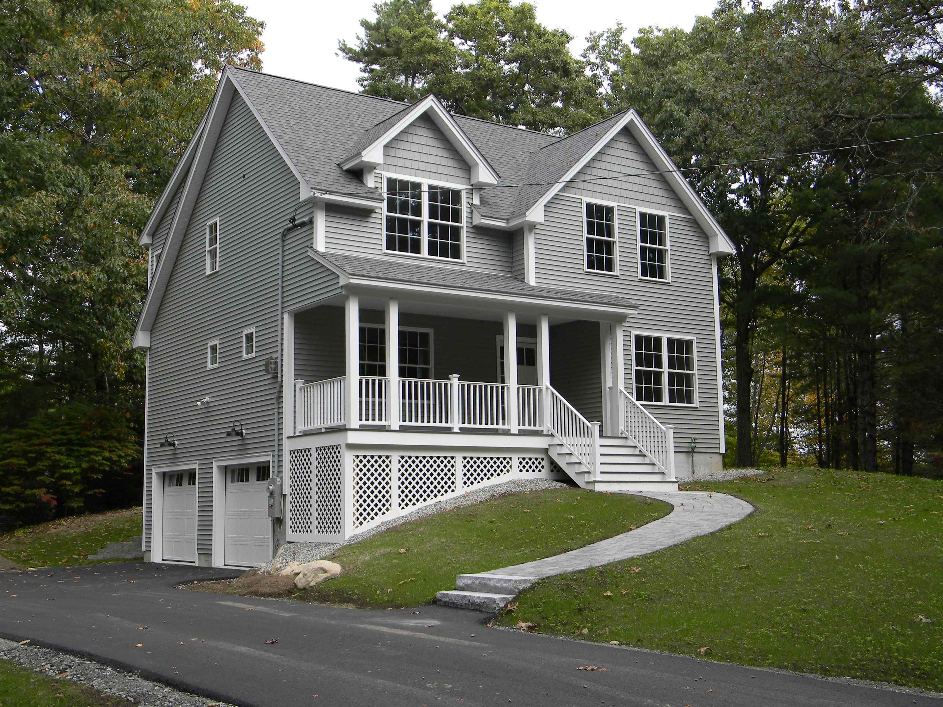 Photo of 57 Scott Drive Hampstead NH 03841
