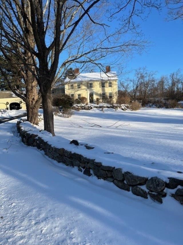 New Hampshire  Real Estate
