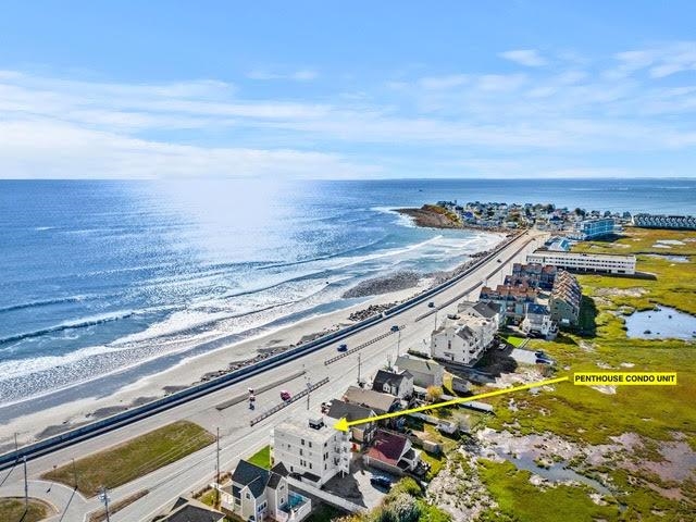 Photo of 605 Ocean Boulevard Hampton NH 03842