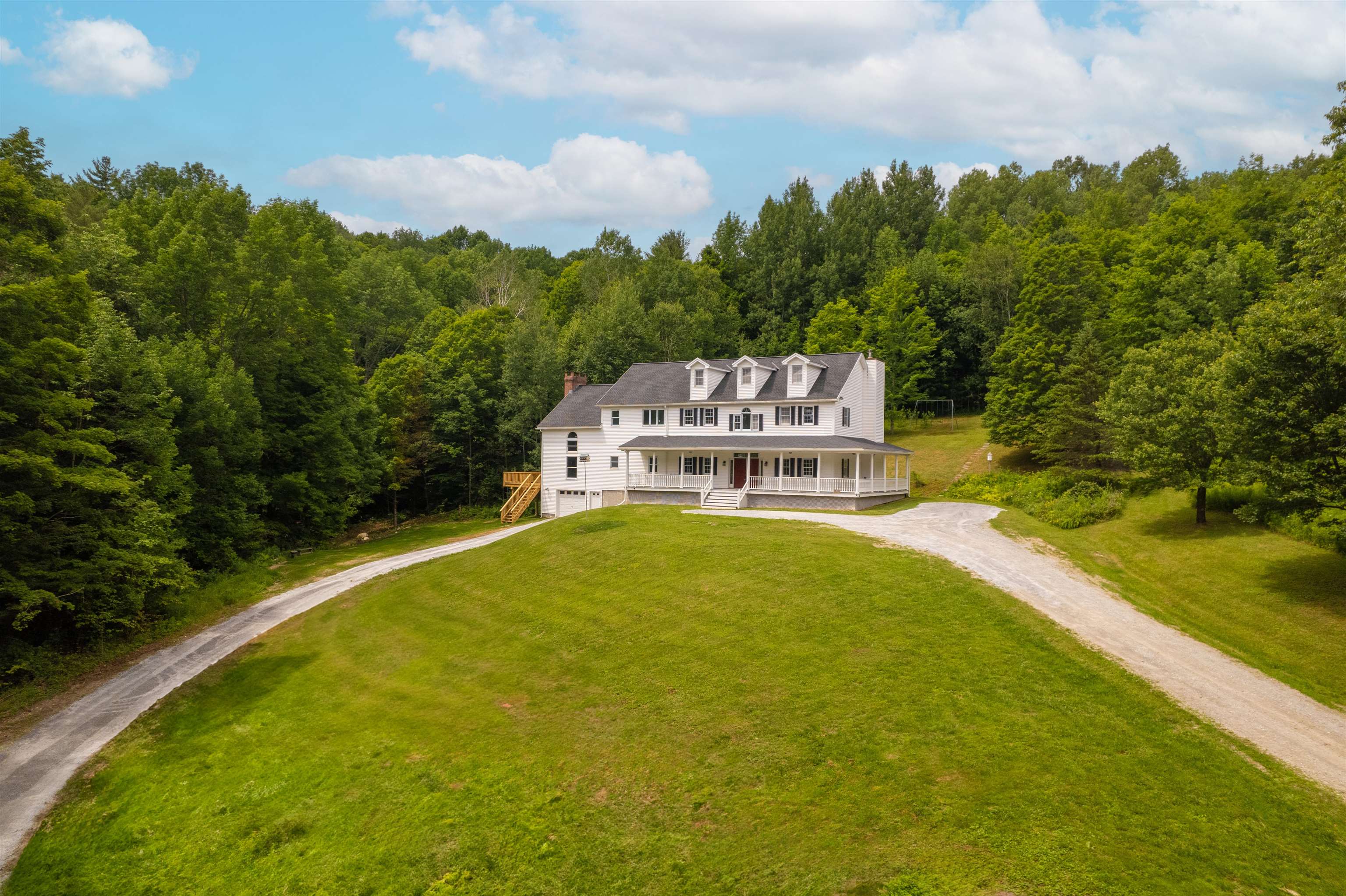 Photo of 36 High Meadow Way Danby VT 05739