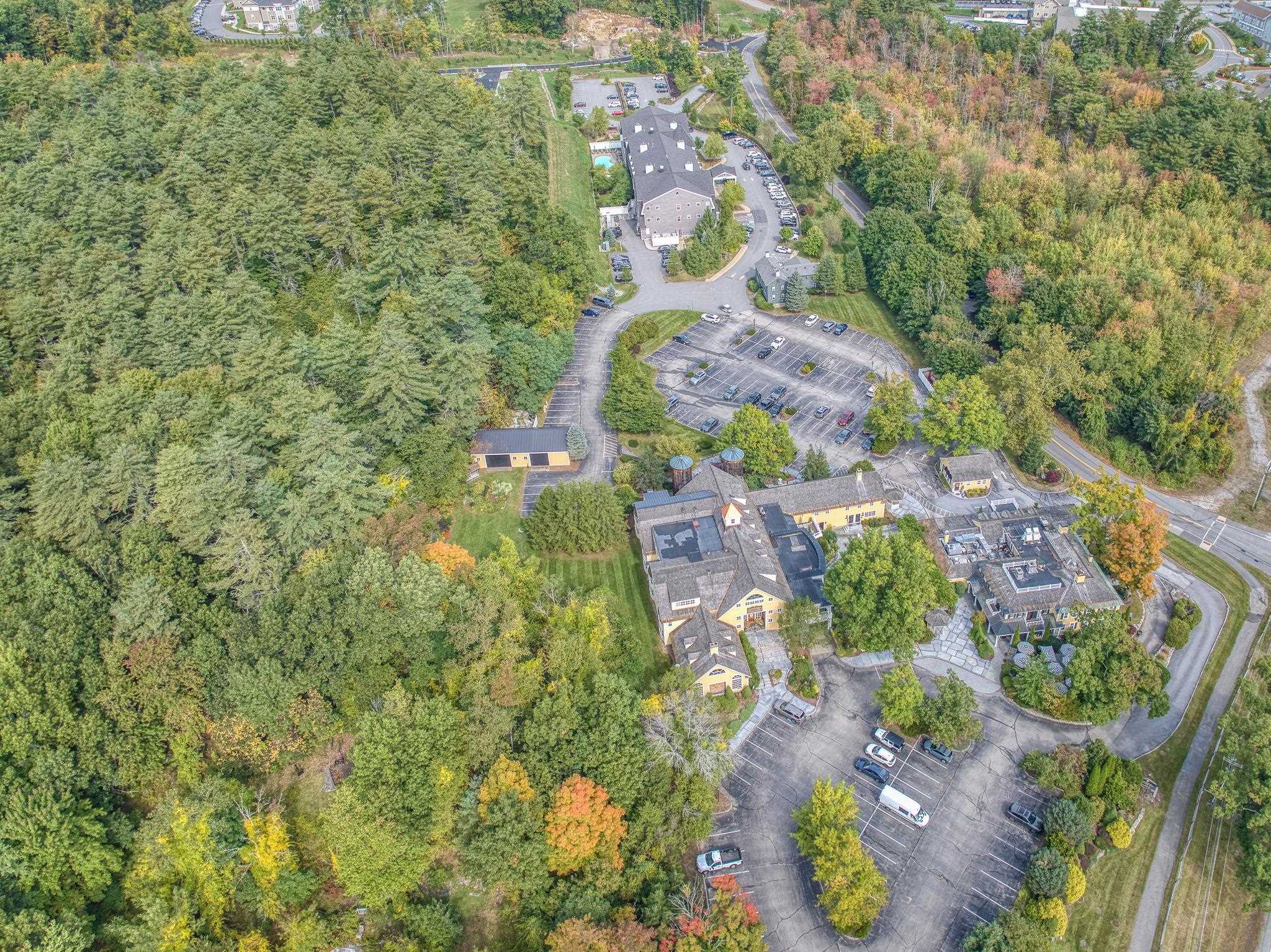 Conceirge includes The Grand, Limosine Service, Gym, Pool and More!