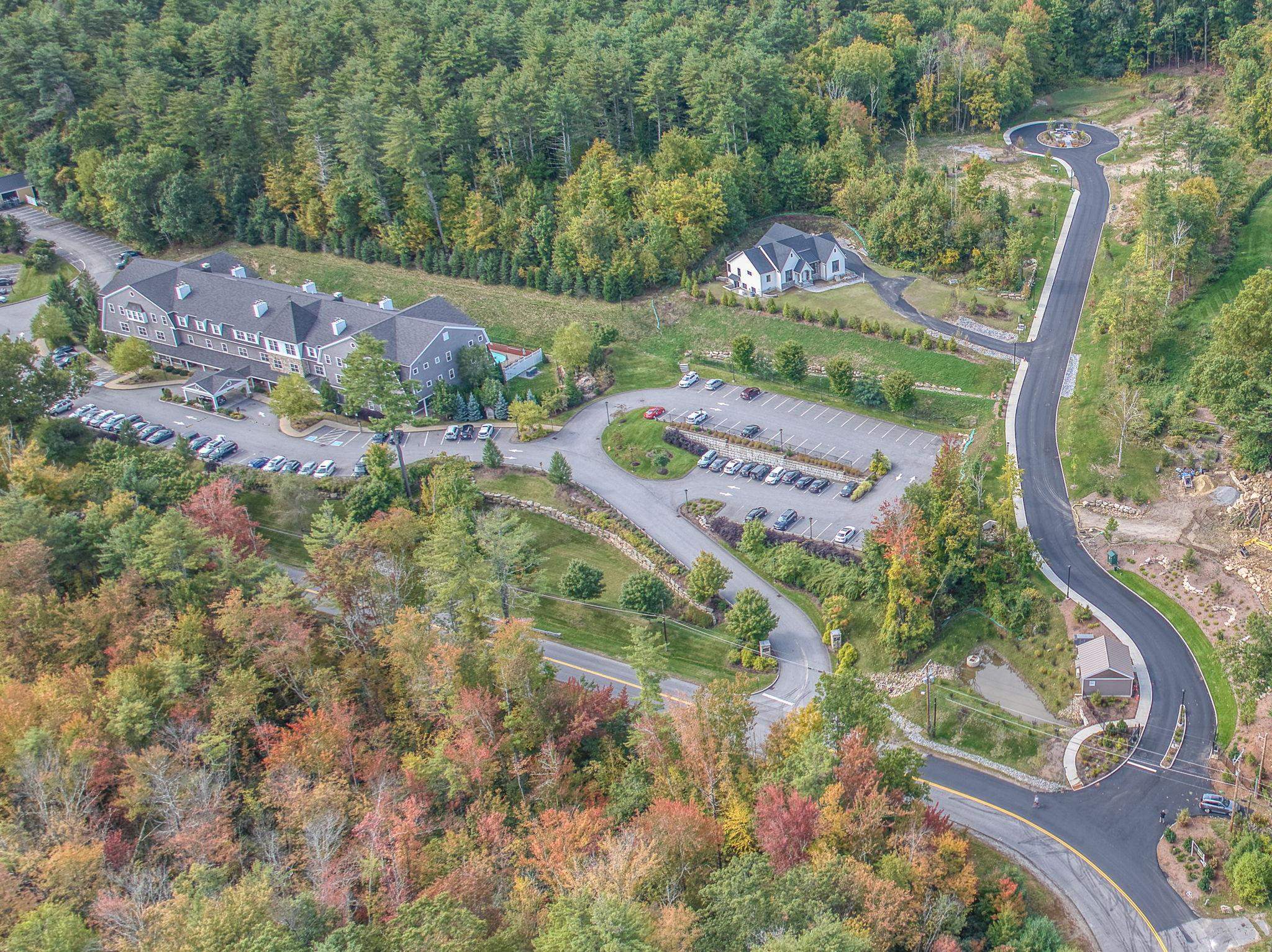 Concierge Living- Ask for Details!