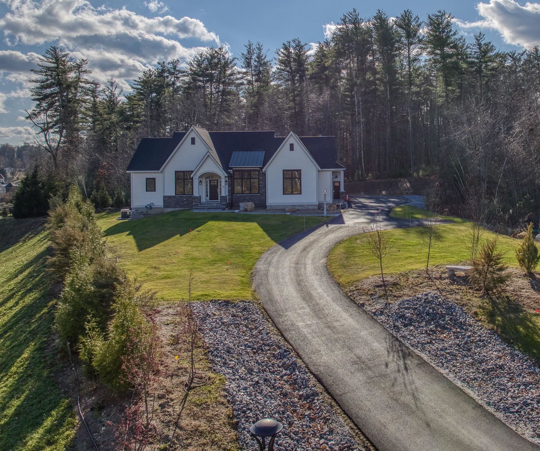 Lot 9 Home Complete