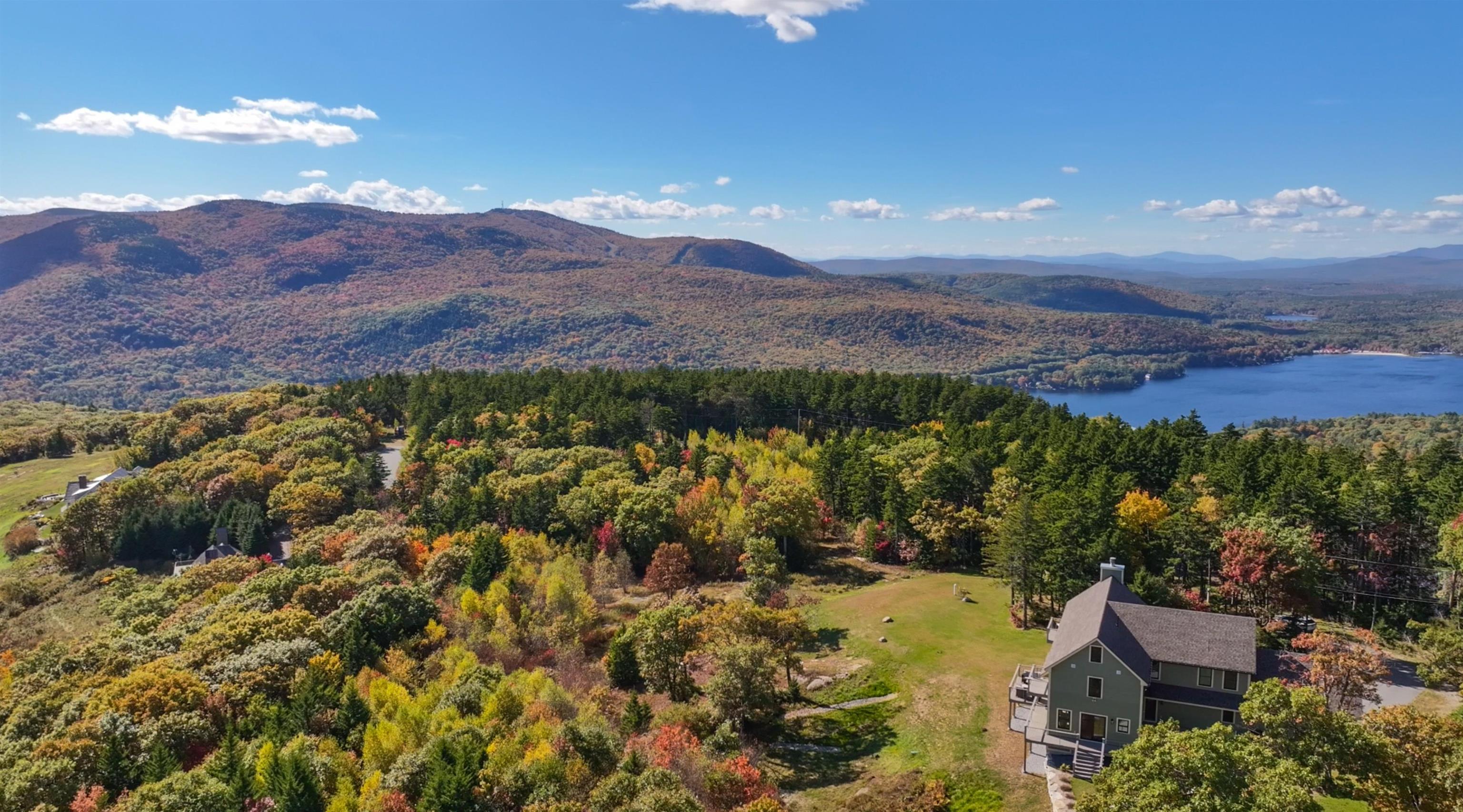 Photo of 78 High Point Road Newbury NH 03255