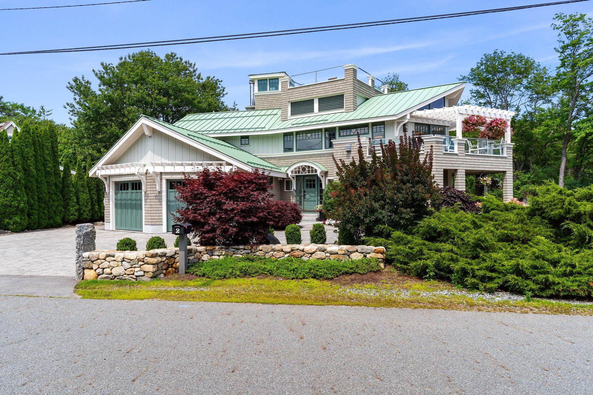Photo of 2 Cranberry Lane Hampton NH 03842