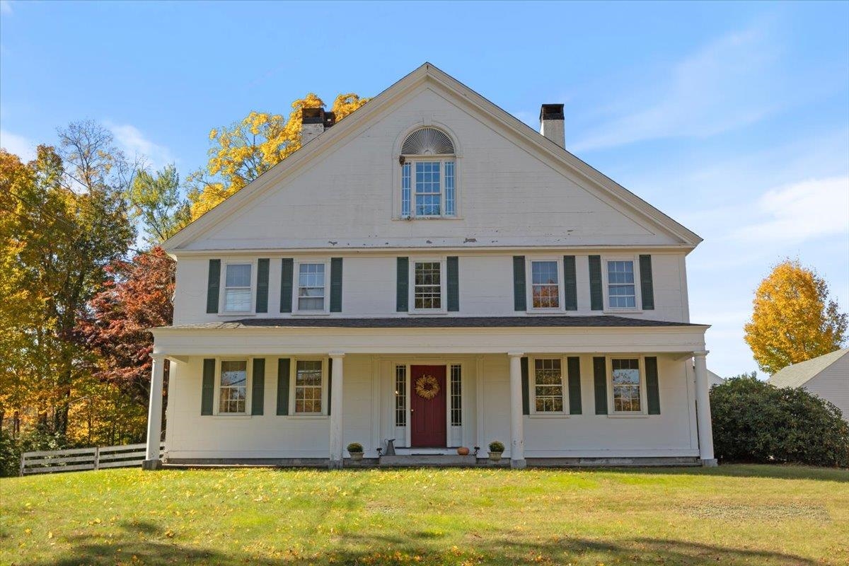 Photo of 14 Plumer Road Epping NH 03042