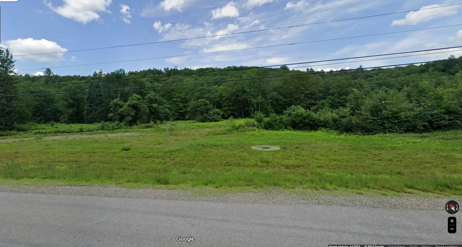 Photo of 0 Monadnock Highway Marlborough NH 03455
