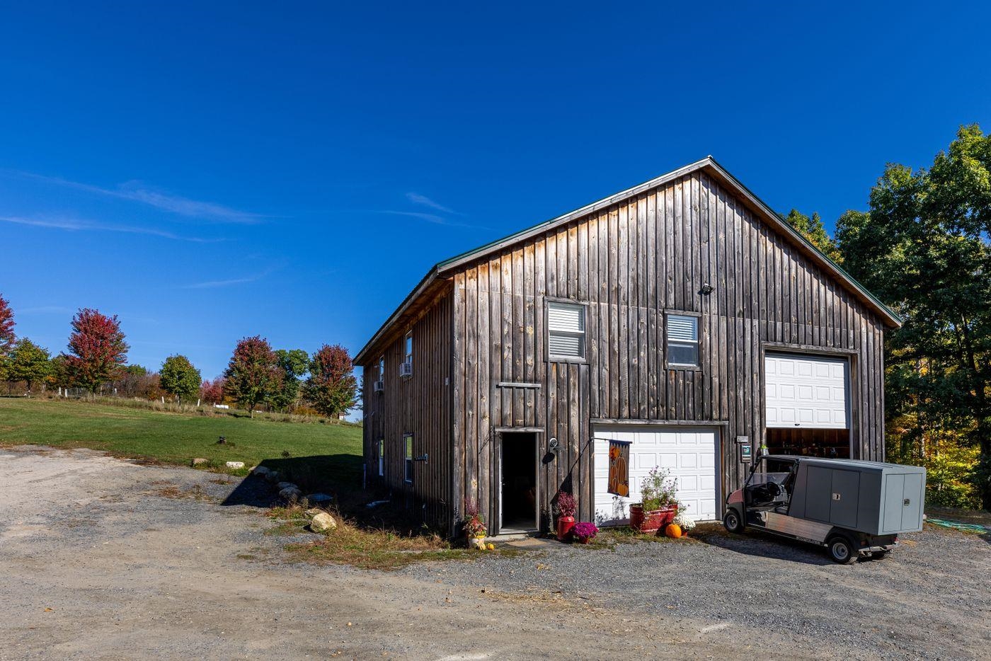 Springfield VT Commercial Property. Photo Gallery