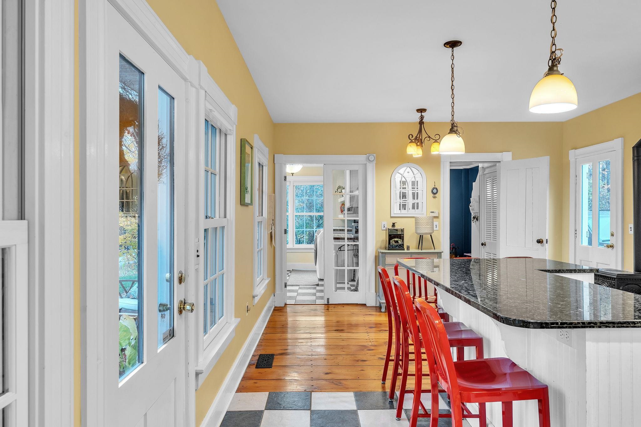 3696 North Fayston Road Fayston