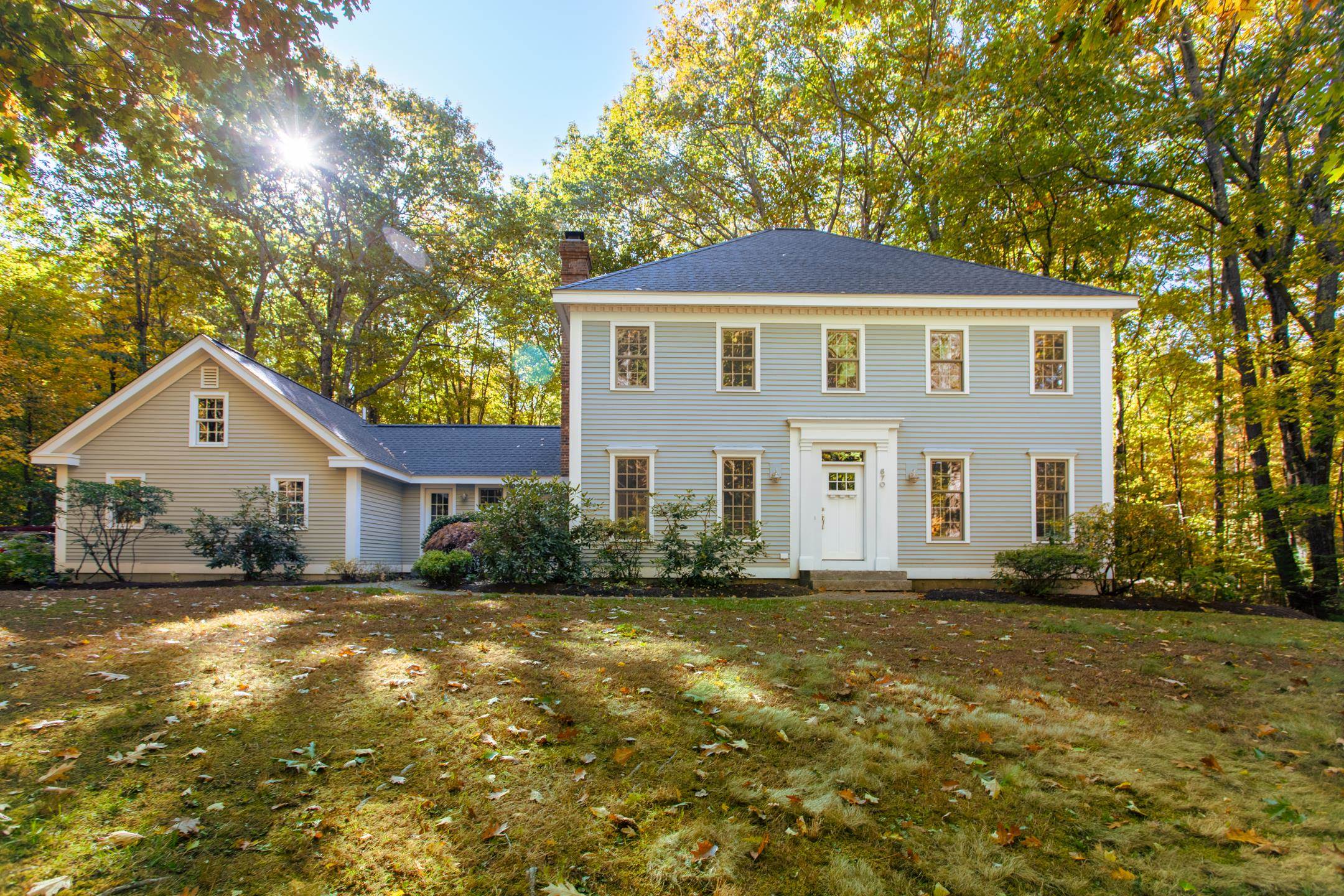 Photo of 870 South Road Rye NH 03870