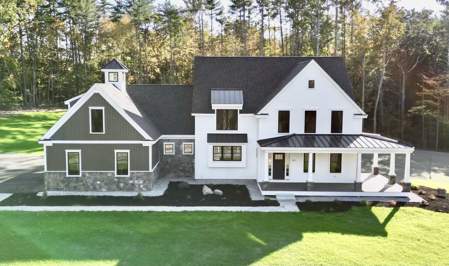 Photo of 101 Crowley Road Chester NH 03036