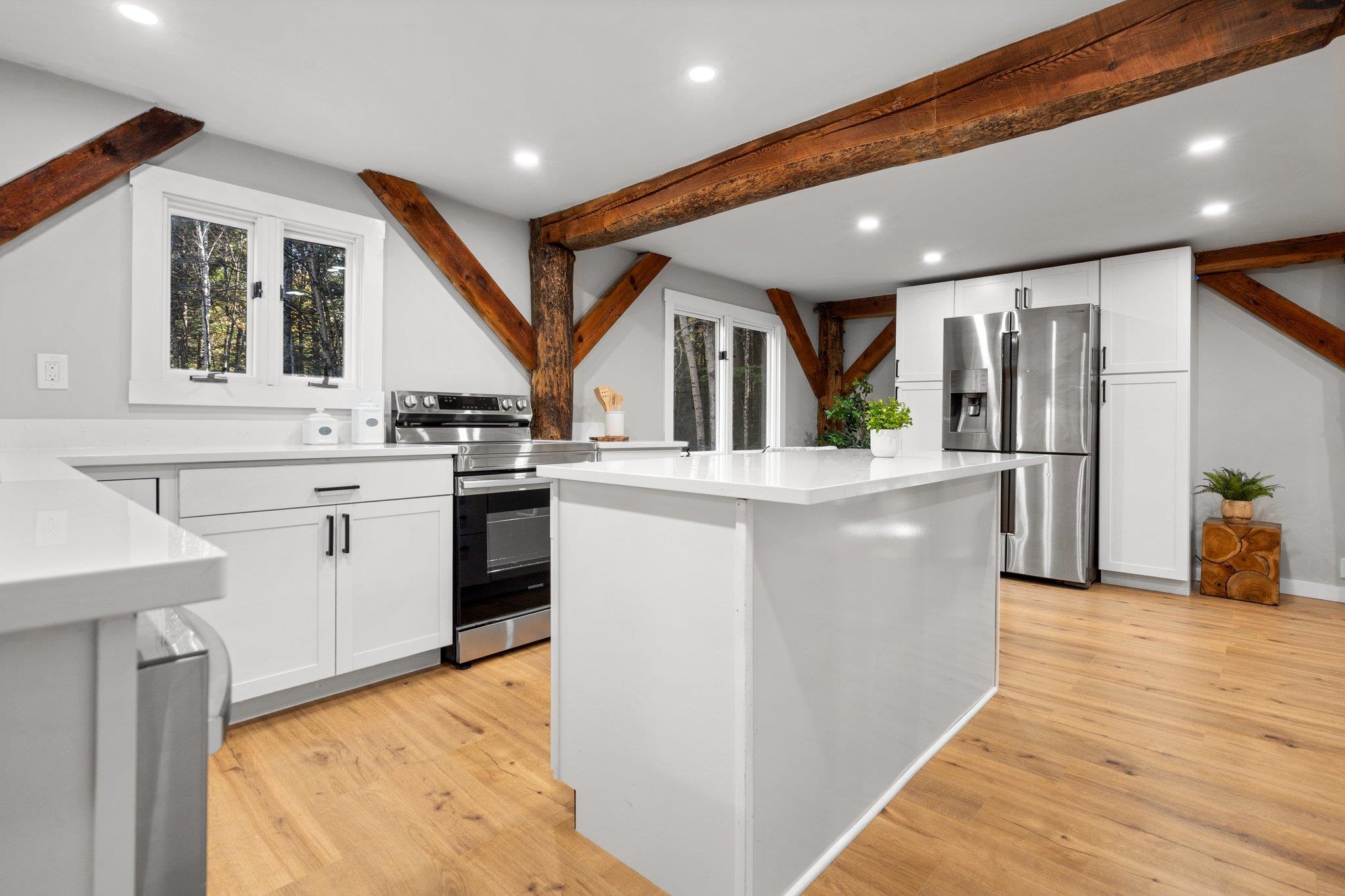 Photo of 28 Turner Hill Road Antrim NH 03440
