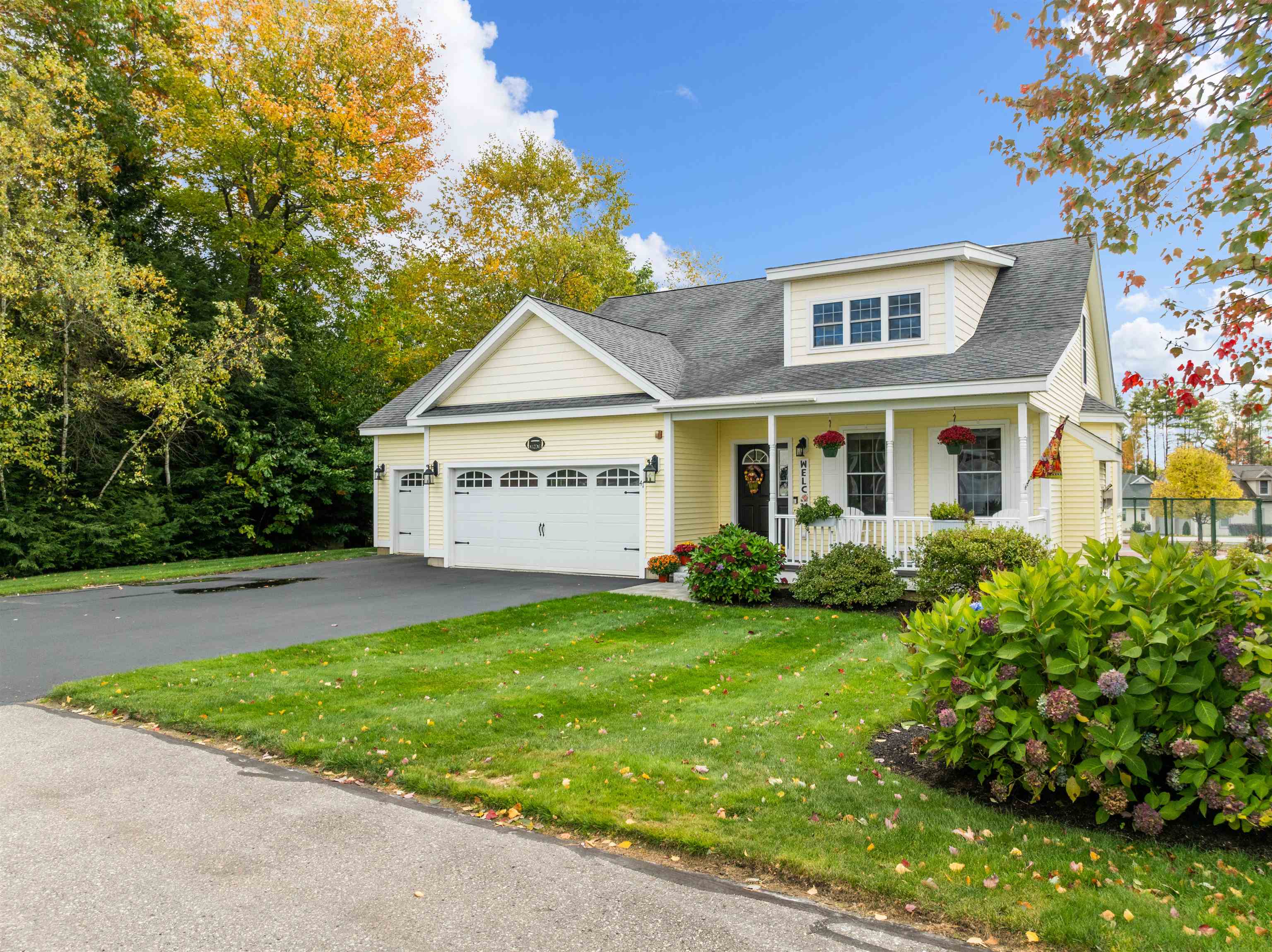 Photo of 41 Carriage Lane Laconia NH 03246