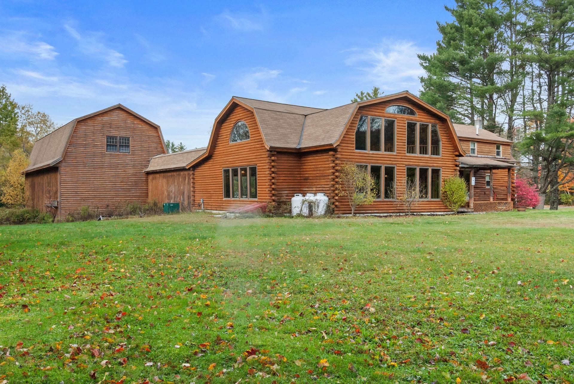 UNITY NH Homes for sale