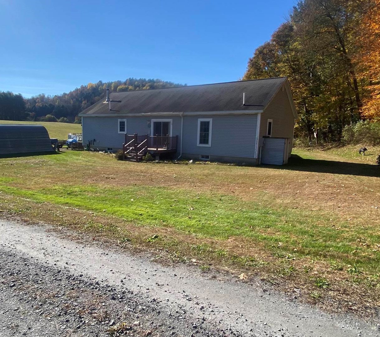 Bethel VT Home for sale $390,000 $249 per sq.ft.
