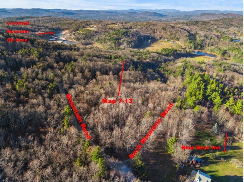 Photo of Lot 7-13 Mountain Road Francestown NH 03043