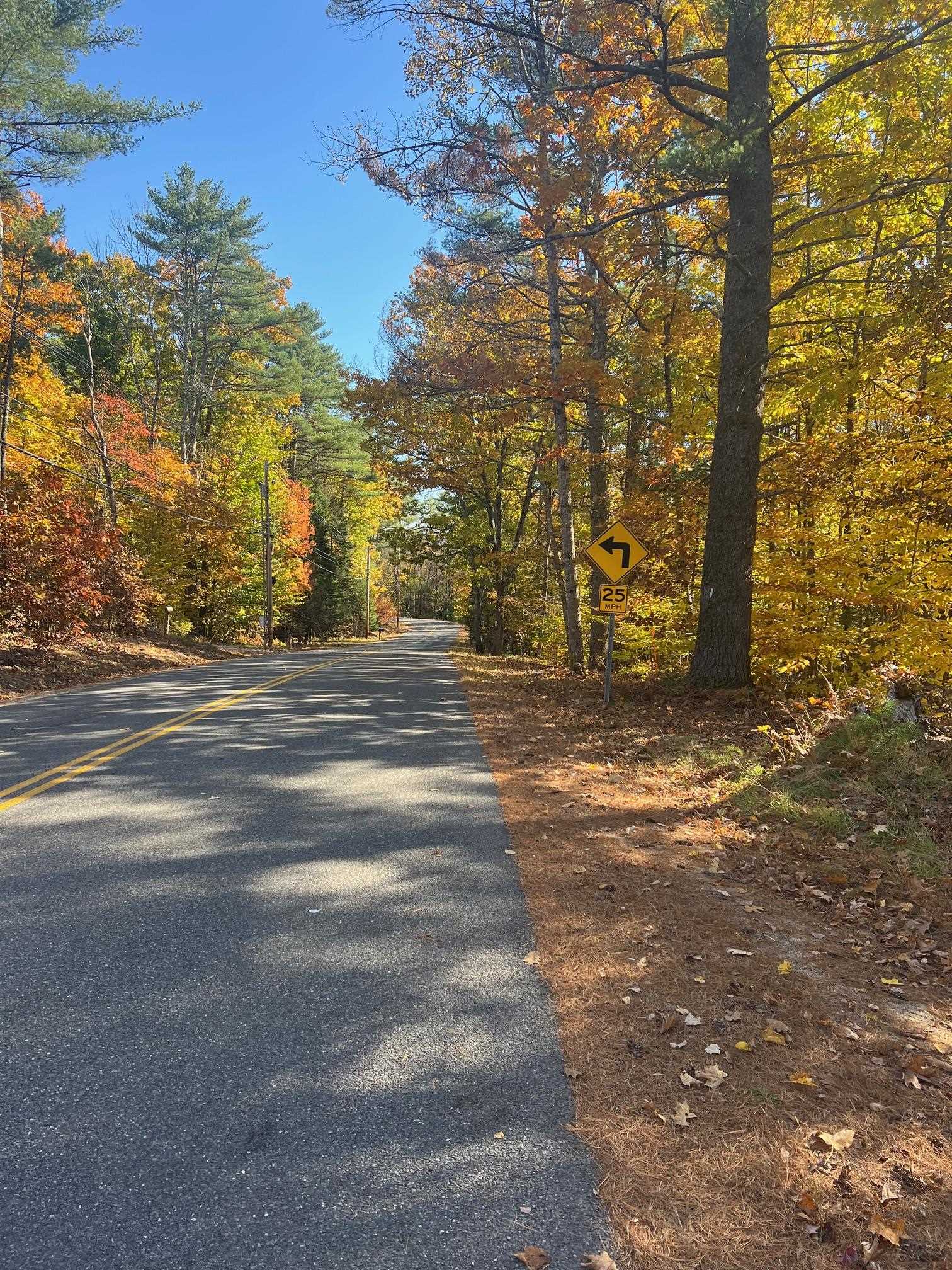 Photo of Lot#2 Shaker Jerry Road Moultonborough NH 03254