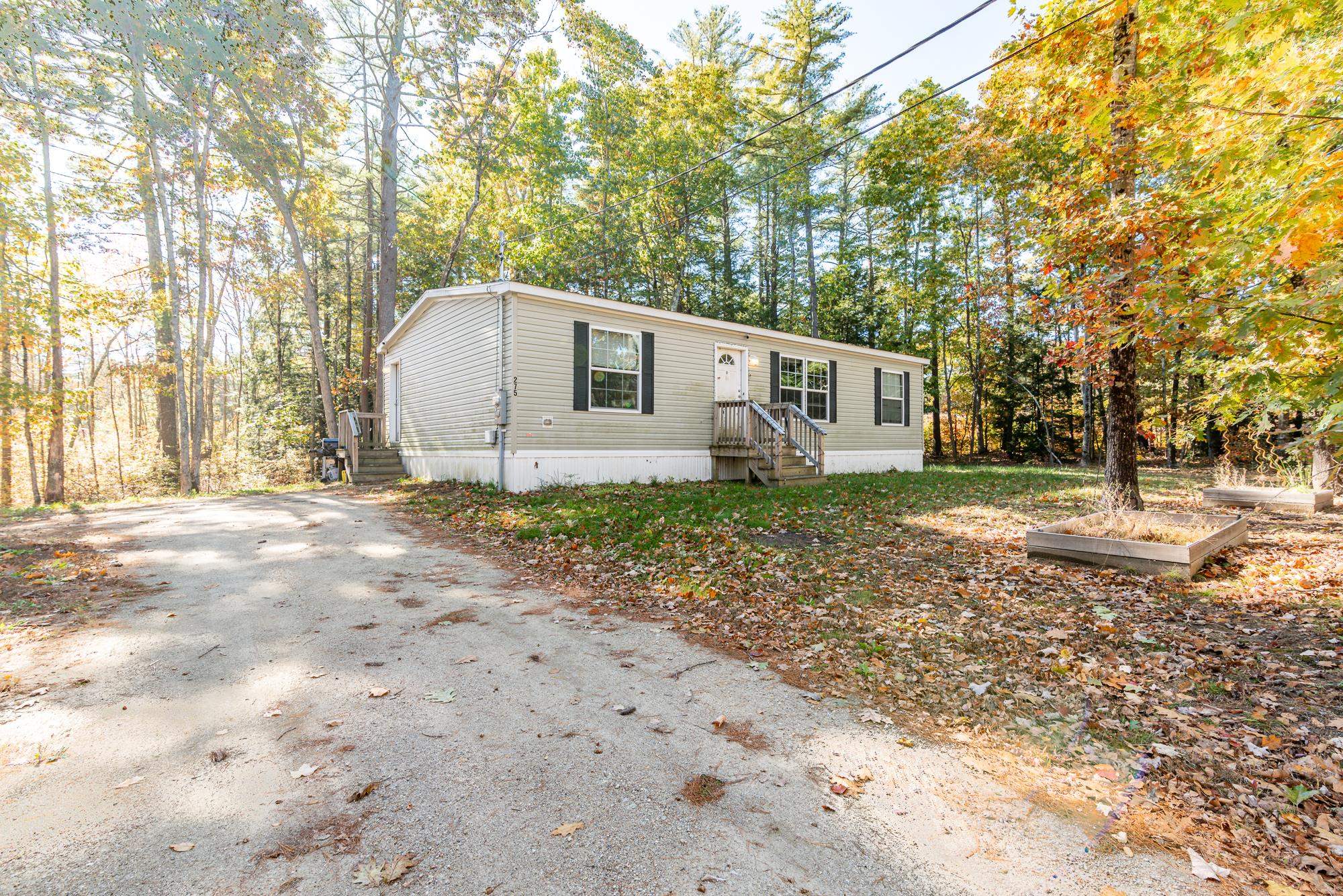 Photo of 275 Blackwater Road Rochester NH 03867