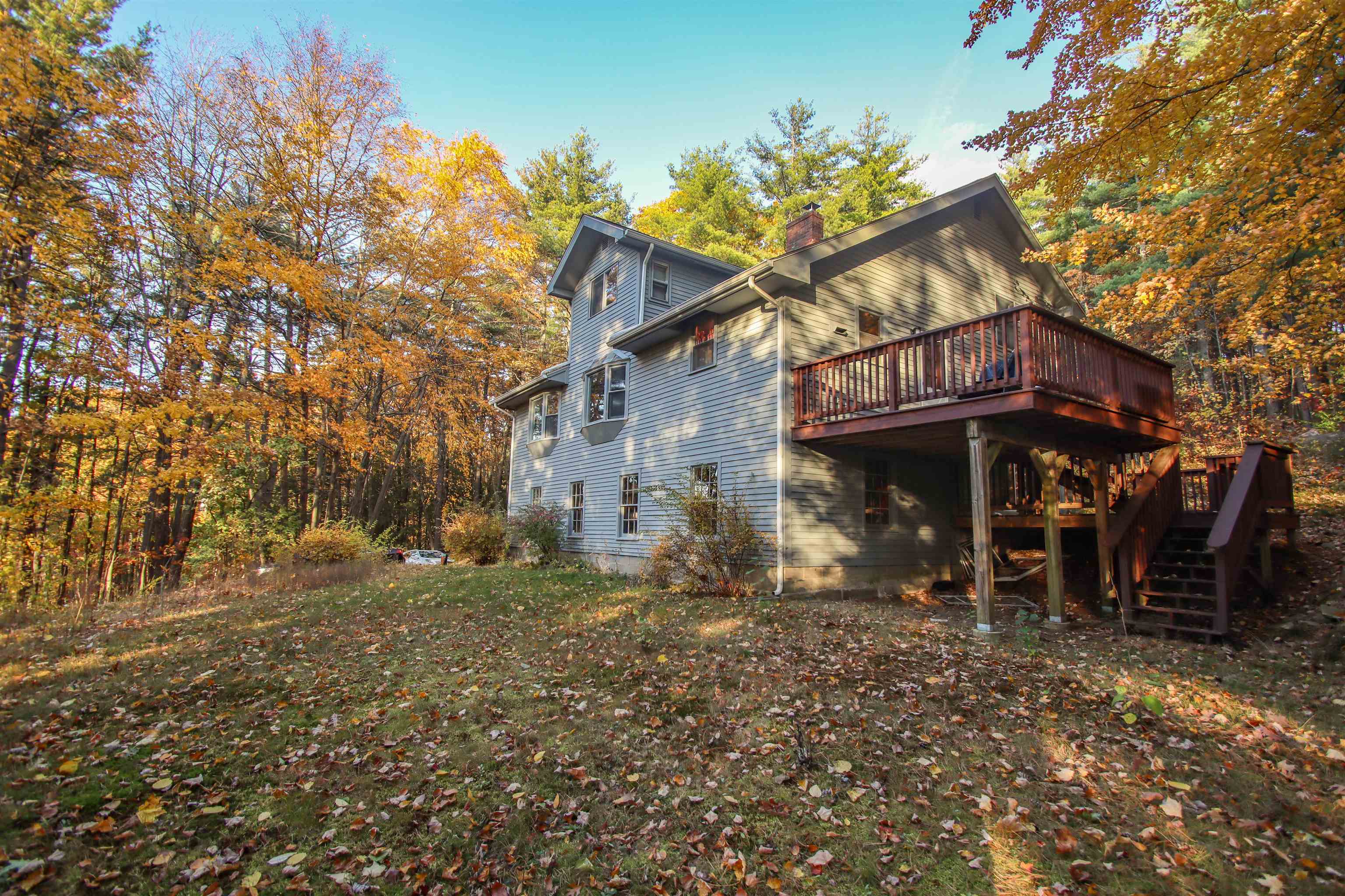 Photo of 150 Federal Hill Road Milford NH 03055